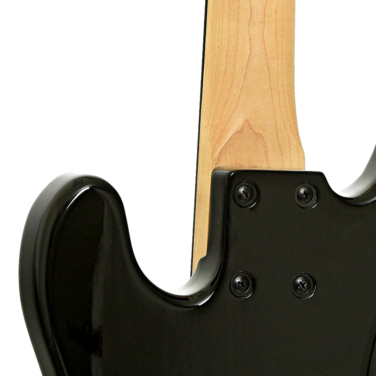 Lakland 44-64 GZ Geezer Butler Signature 4-String Electric Bass (2021) - Image 10
