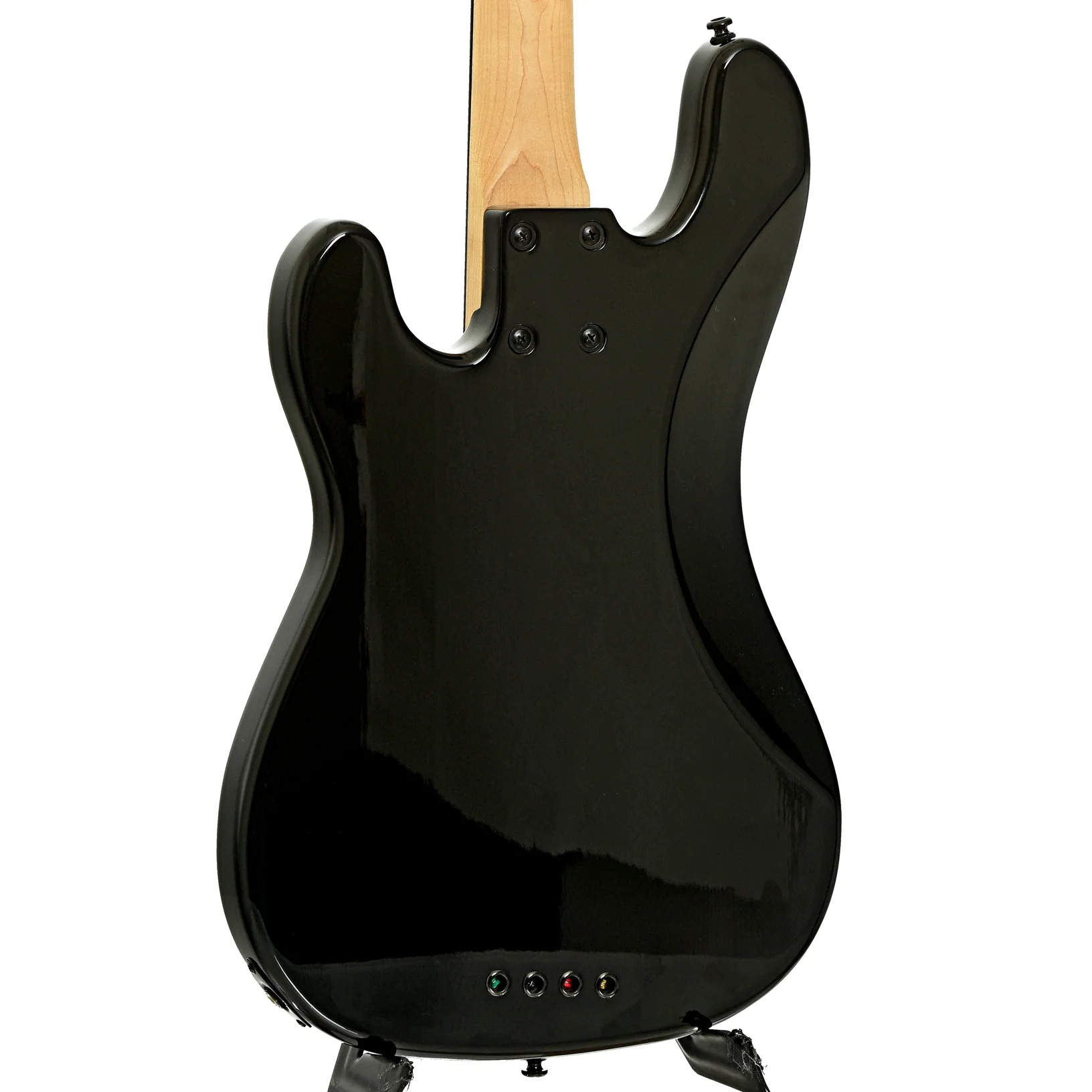 Lakland 44-64 GZ Geezer Butler Signature 4-String Electric Bass (2021) - Image 11