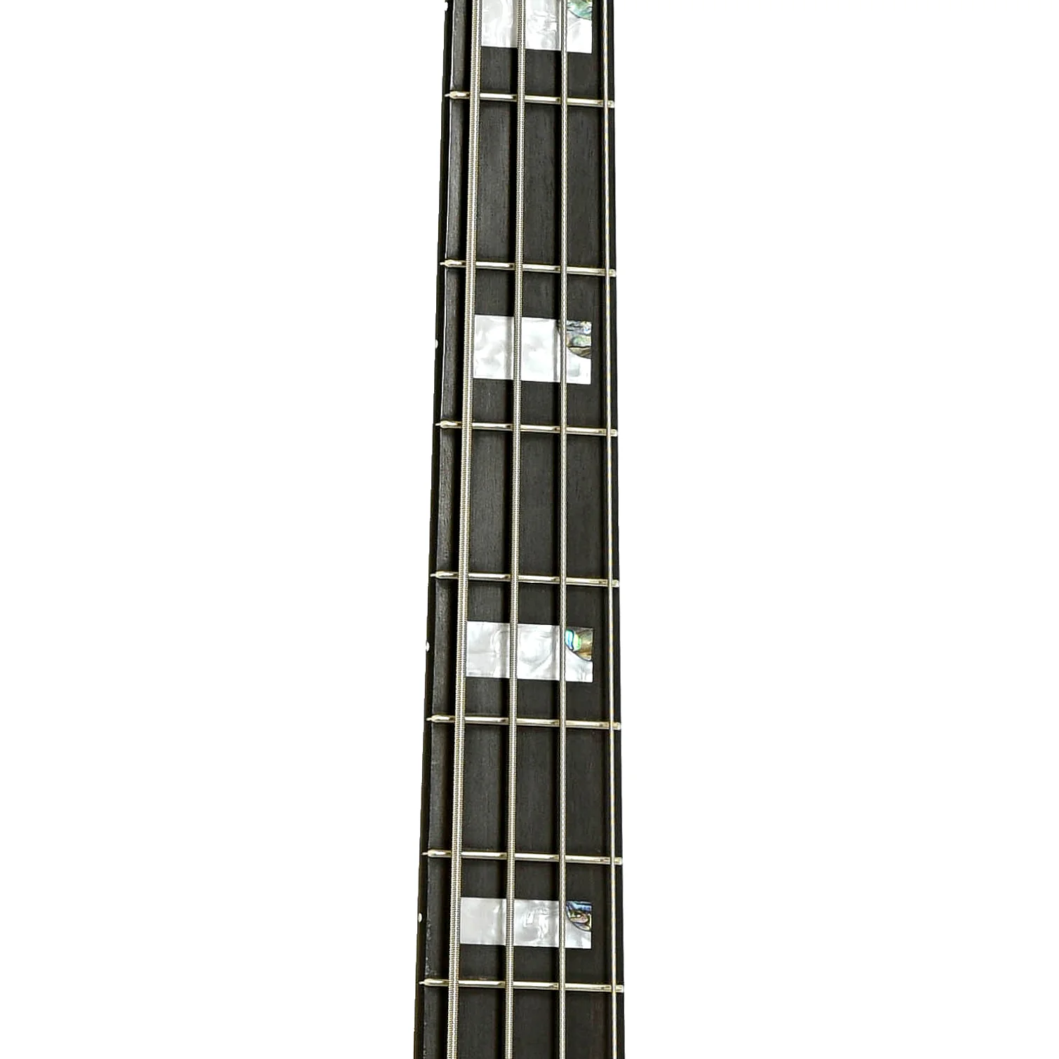 Lakland 44-64 GZ Geezer Butler Signature 4-String Electric Bass (2021) - Image 7