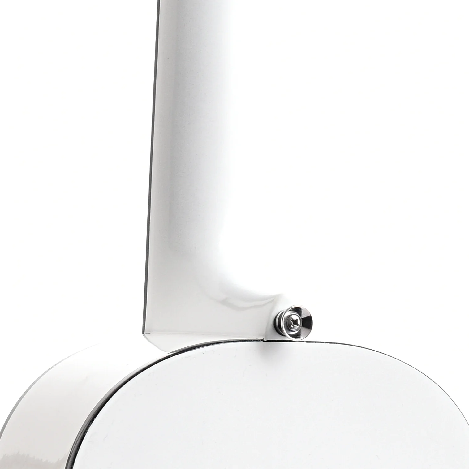 Lanikai Julia Michaels White Pearl Tenor Signature Ukulele & Gigbag - Image 8