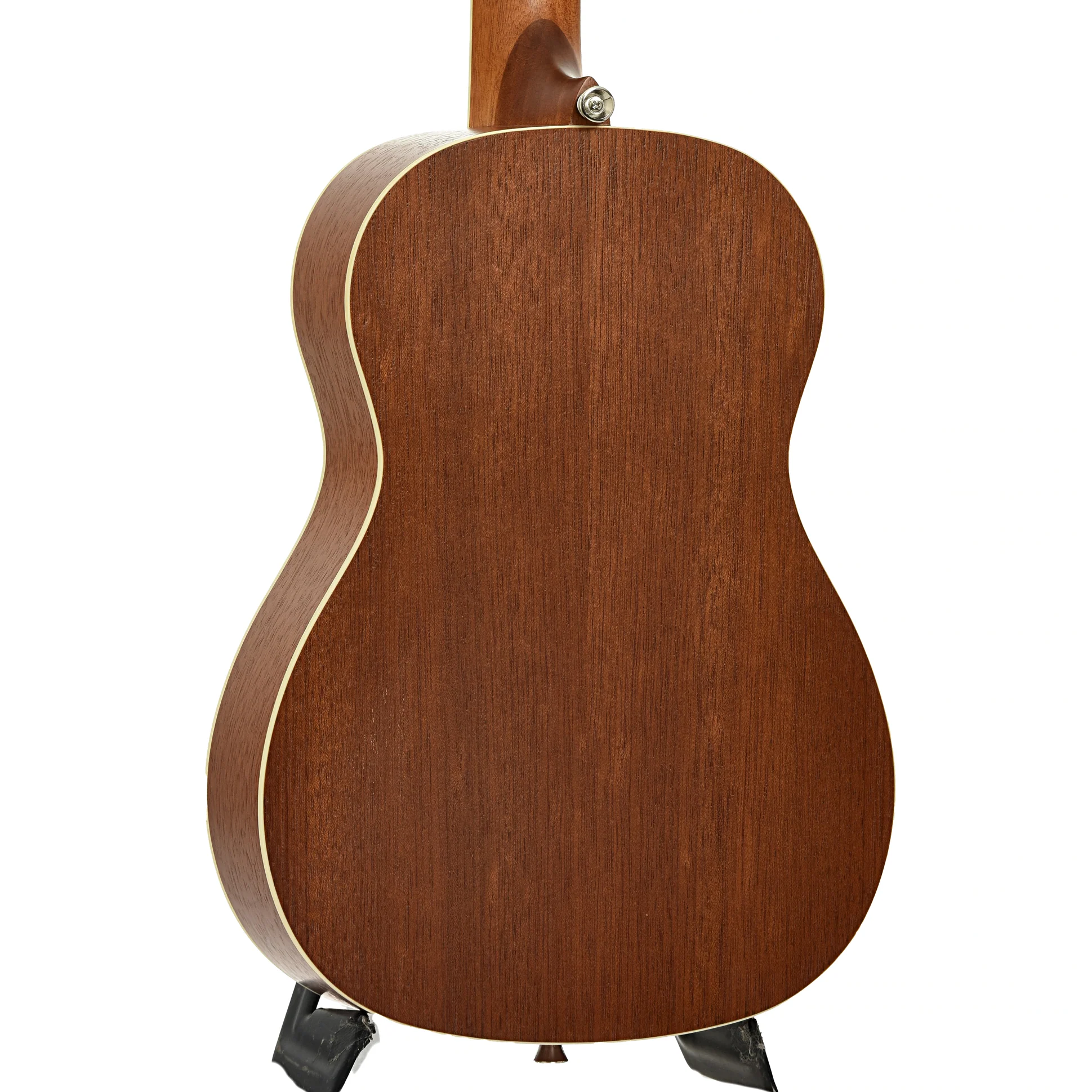 Lanikai MA-B Mahogany Baritone Ukulele & Gigbag - Image 11