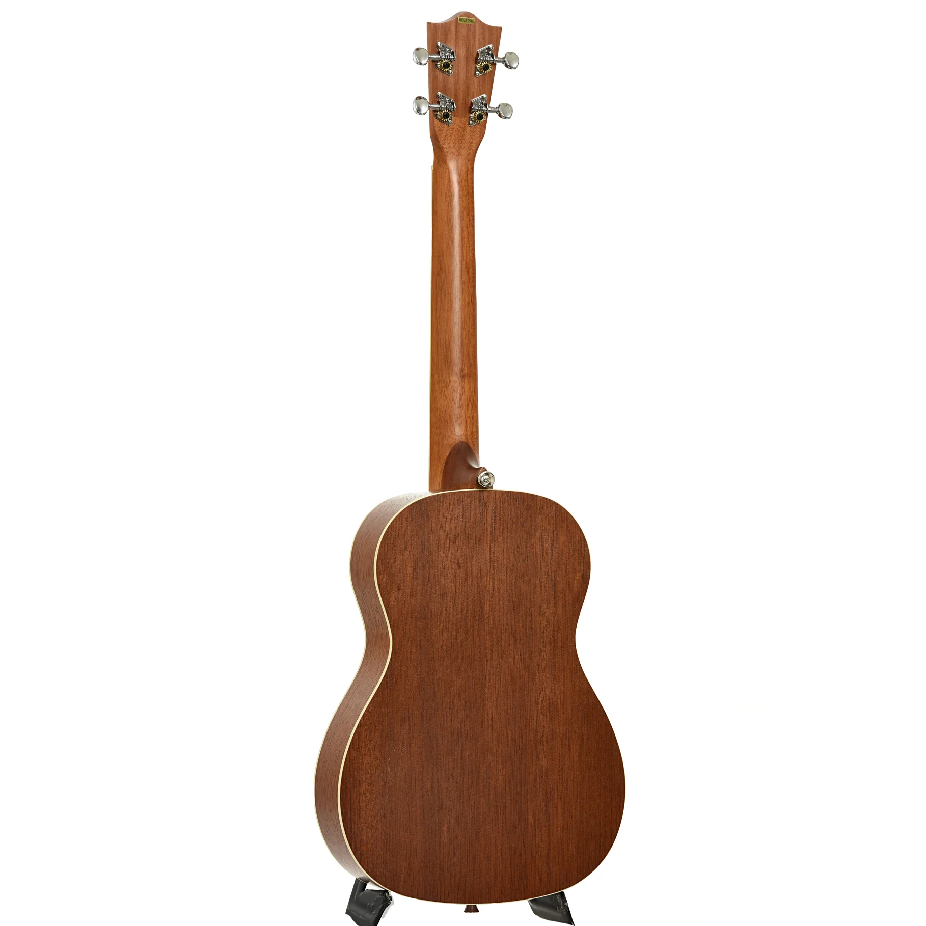 Lanikai MA-B Mahogany Baritone Ukulele & Gigbag - Image 12
