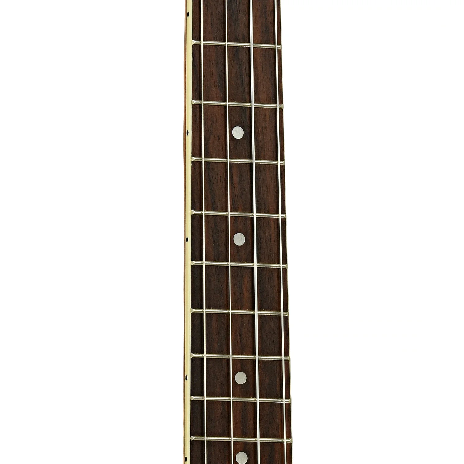 Lanikai MA-B Mahogany Baritone Ukulele & Gigbag - Image 7