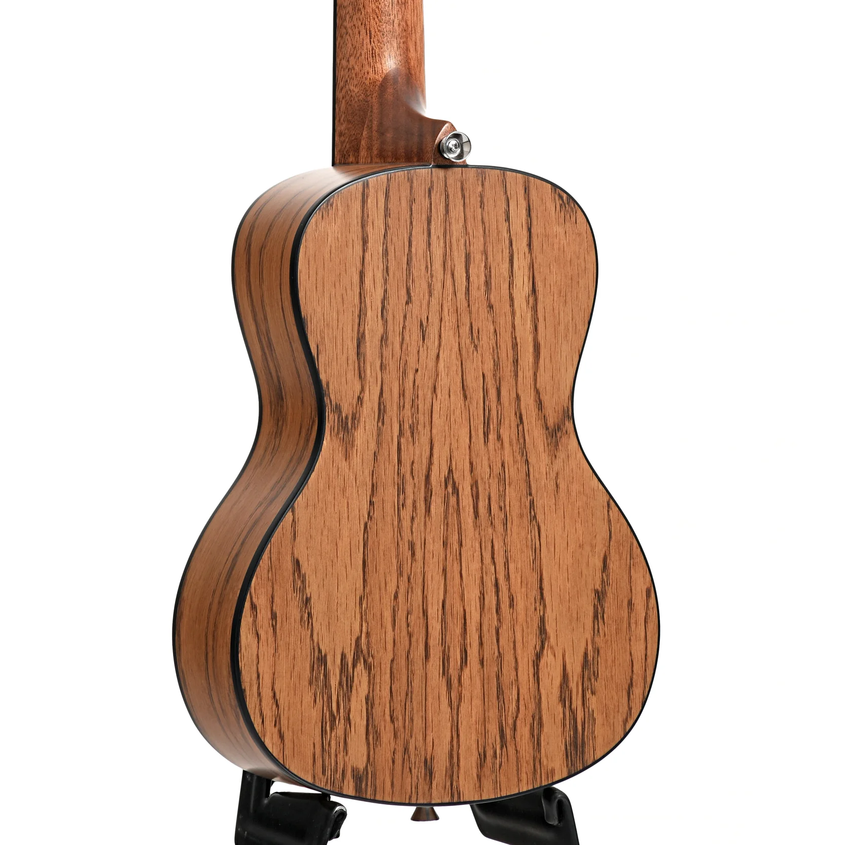 Lanikai OA-C Oak Concert Ukulele & Gigbag - Image 10