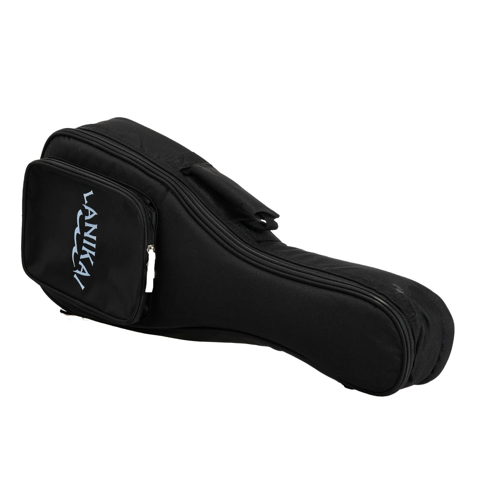 Lanikai OA-C Oak Concert Ukulele & Gigbag - Image 13