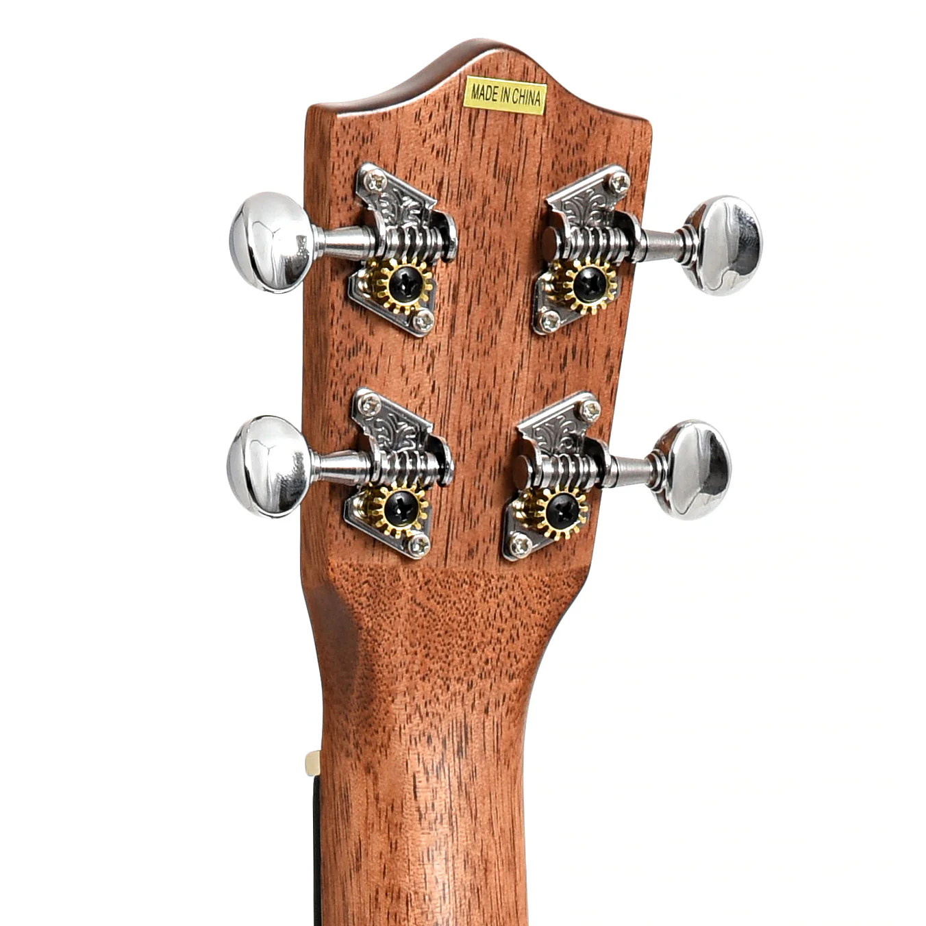 Lanikai OA-C Oak Concert Ukulele & Gigbag - Image 8