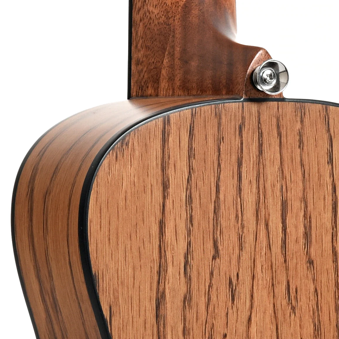 Lanikai OA-C Oak Concert Ukulele & Gigbag - Image 9
