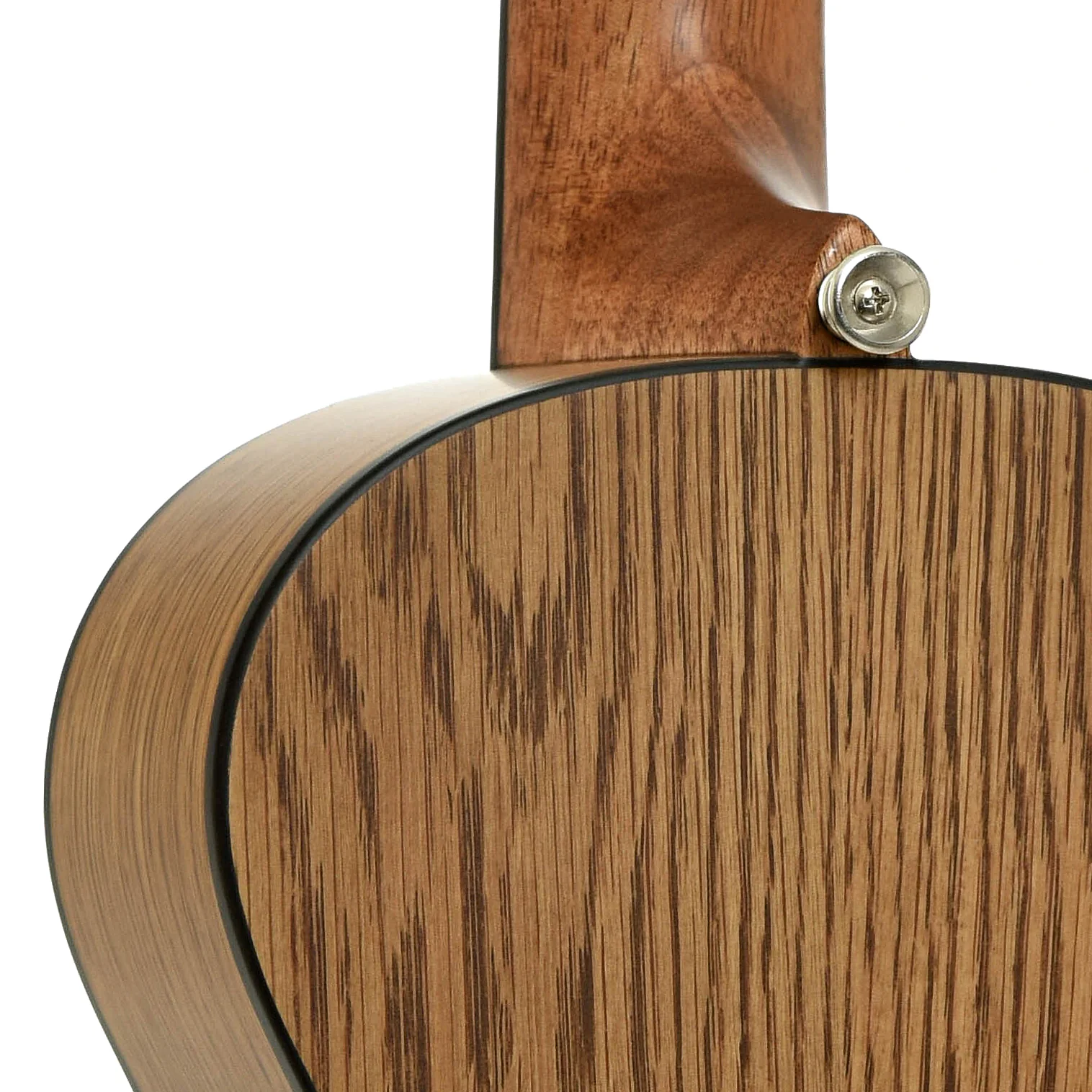 Lanikai OA-T Oak Tenor Ukulele & Gigbag - Image 10