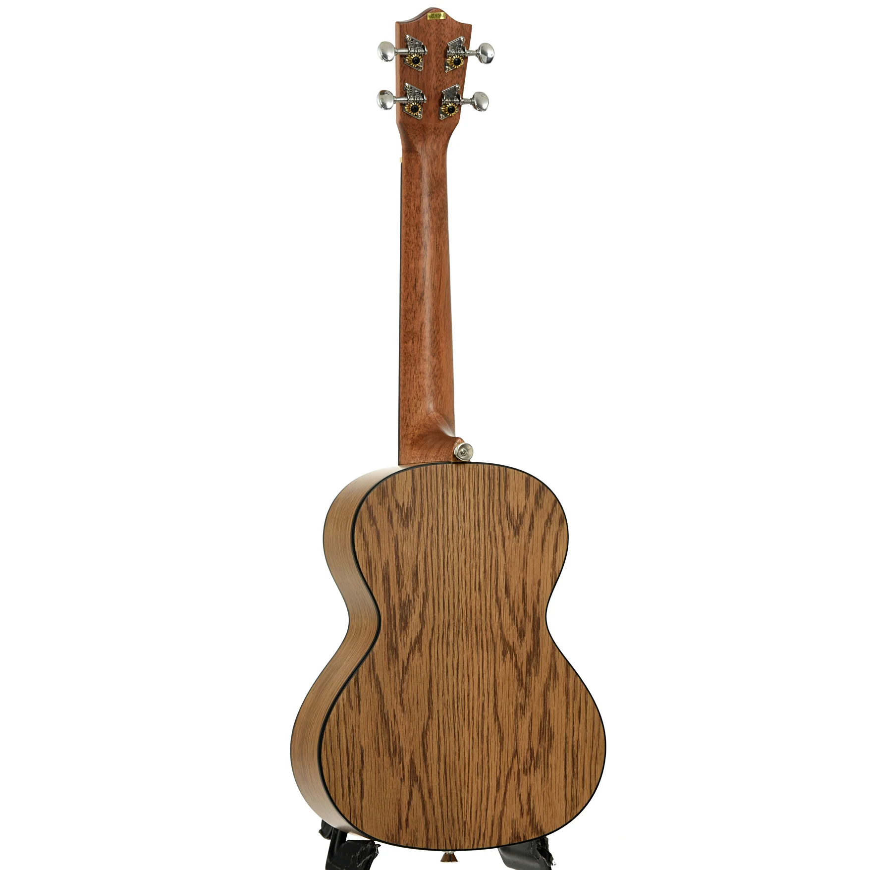 Lanikai OA-T Oak Tenor Ukulele & Gigbag - Image 12