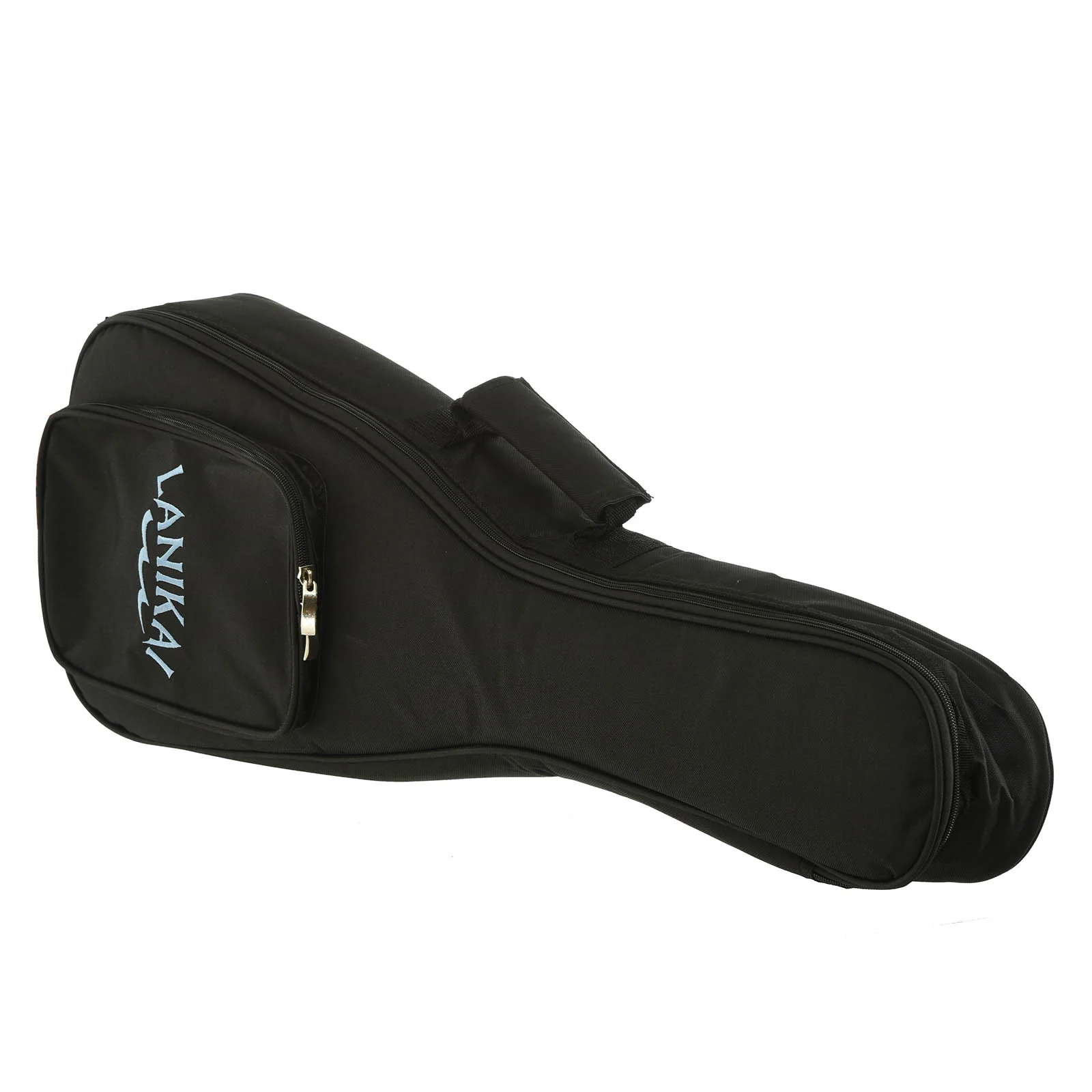 Lanikai OA-T Oak Tenor Ukulele & Gigbag - Image 13