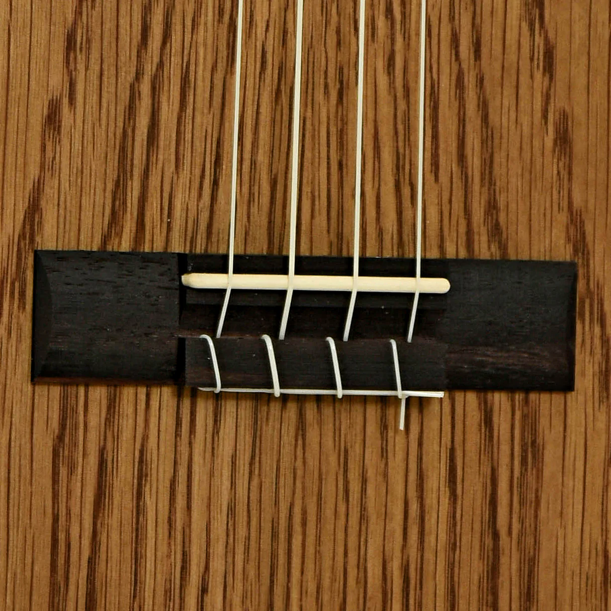 Lanikai OA-T Oak Tenor Ukulele & Gigbag - Image 5
