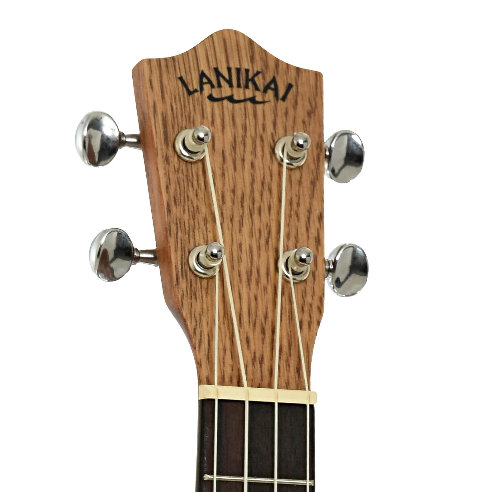 Lanikai OA-T Oak Tenor Ukulele & Gigbag - Image 8