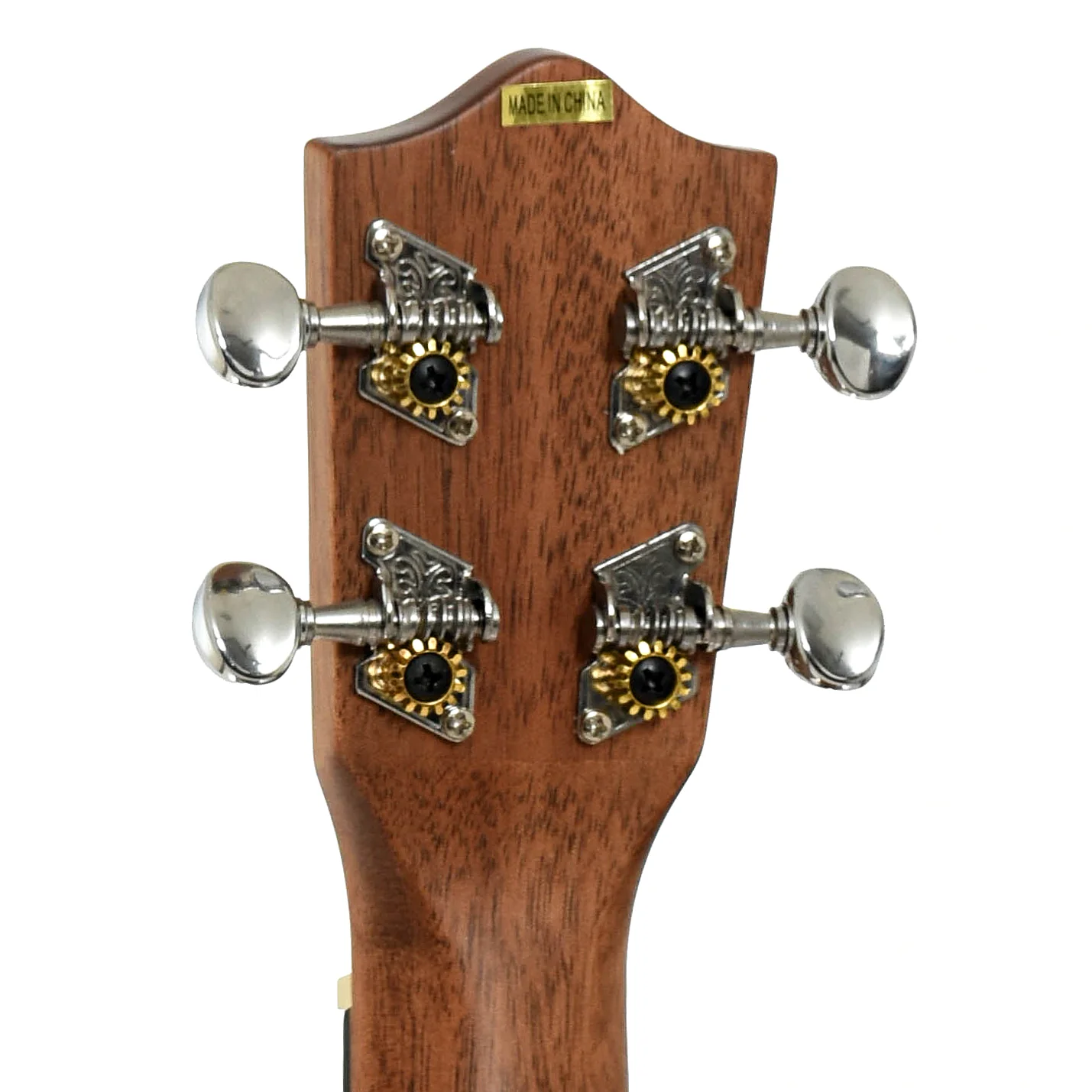 Lanikai OA-T Oak Tenor Ukulele & Gigbag - Image 9
