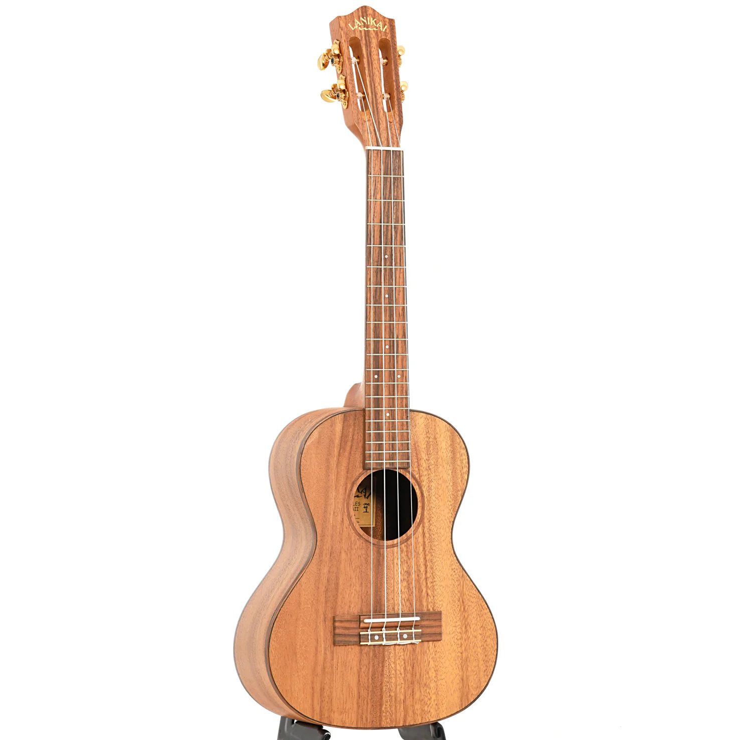 Lanikai SMP-T Tenor Ukulele (2011) - Image 2