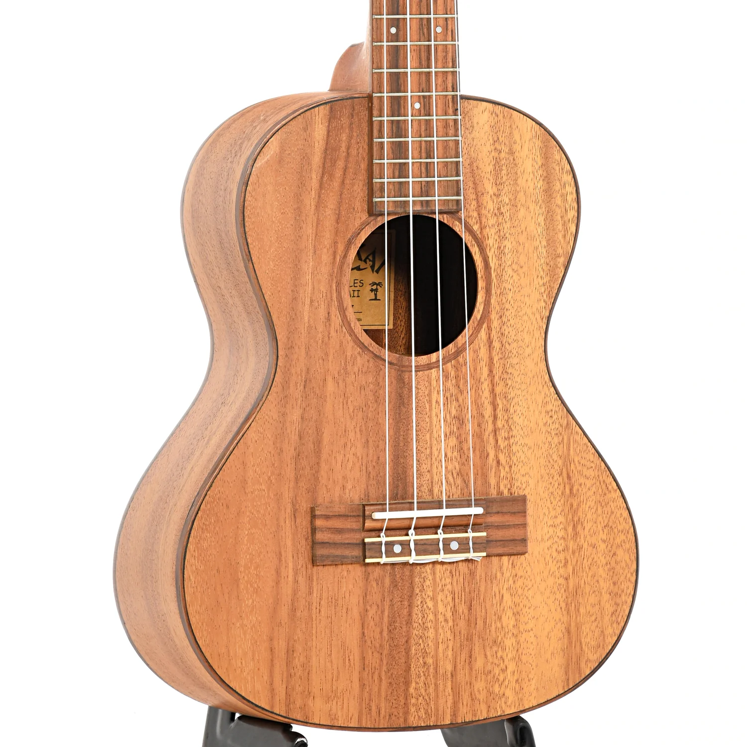 Lanikai SMP-T Tenor Ukulele (2011) - Image 3