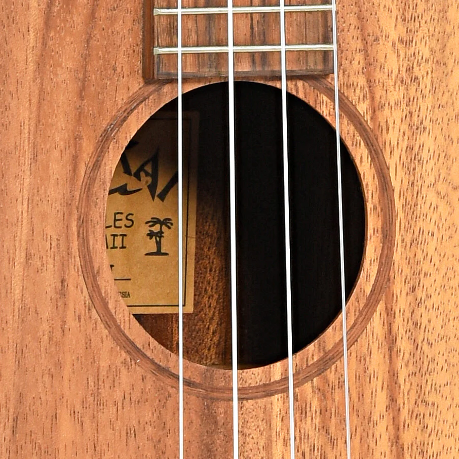Lanikai SMP-T Tenor Ukulele (2011) - Image 5