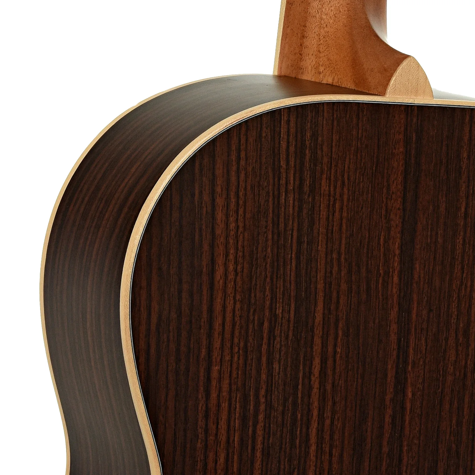 Larrivee 000-40R Legacy Series Acoustic Guitar - Image 10