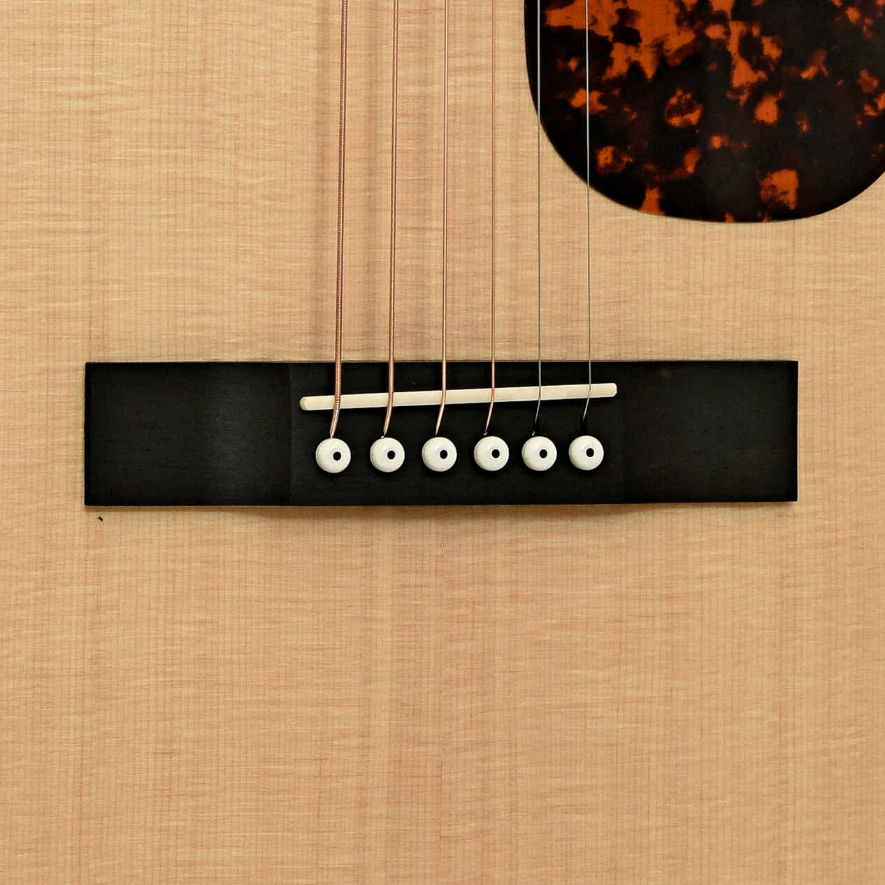 Larrivee 000-40R Legacy Series Acoustic Guitar - Image 5