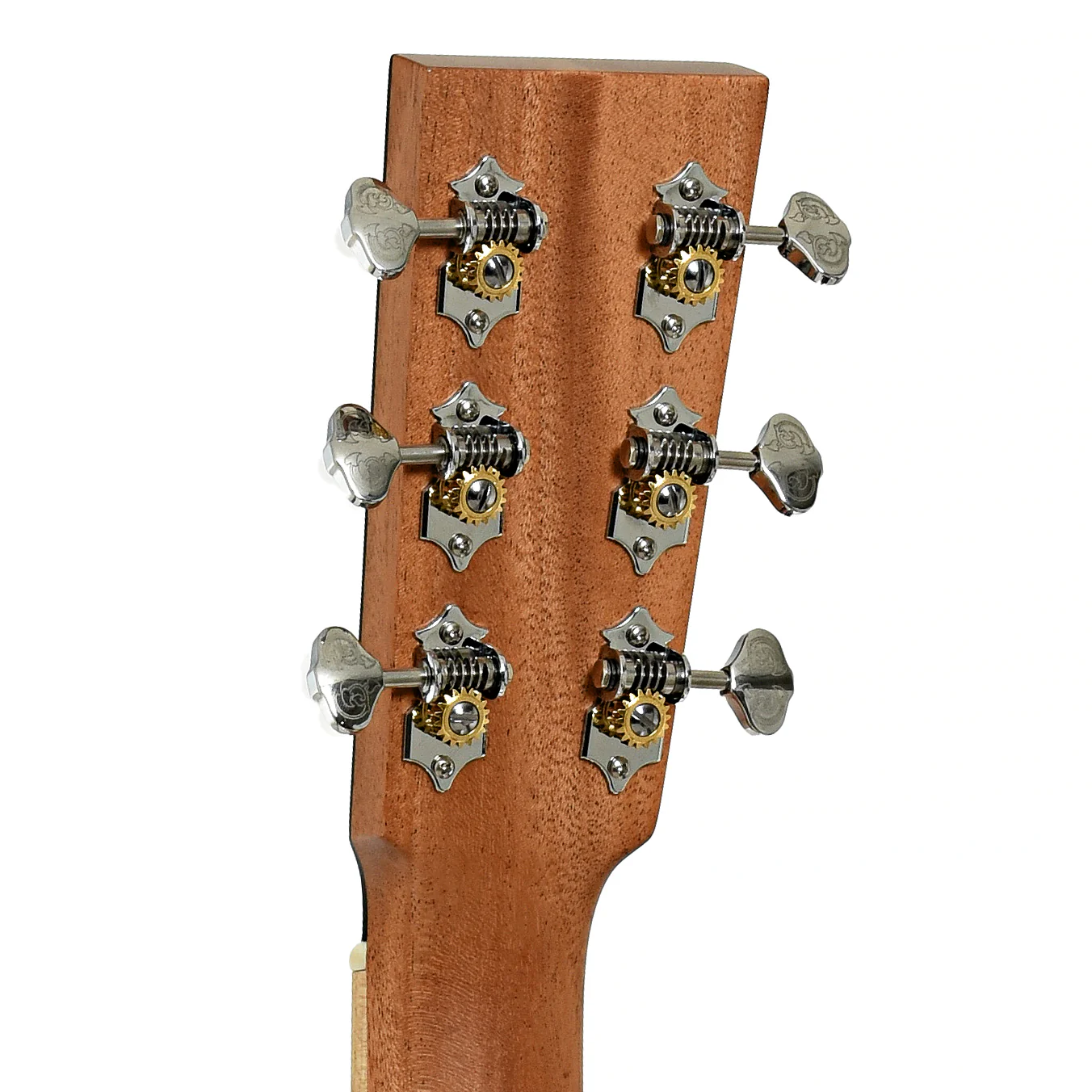 Larrivee 000-40R Legacy Series Acoustic Guitar - Image 9