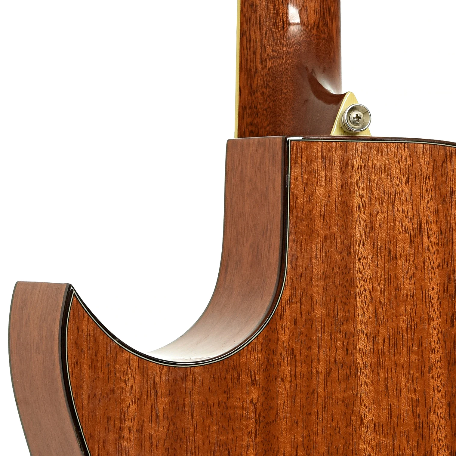 Larrivee C-05 Acoustic Guitar (1995) - Image 10