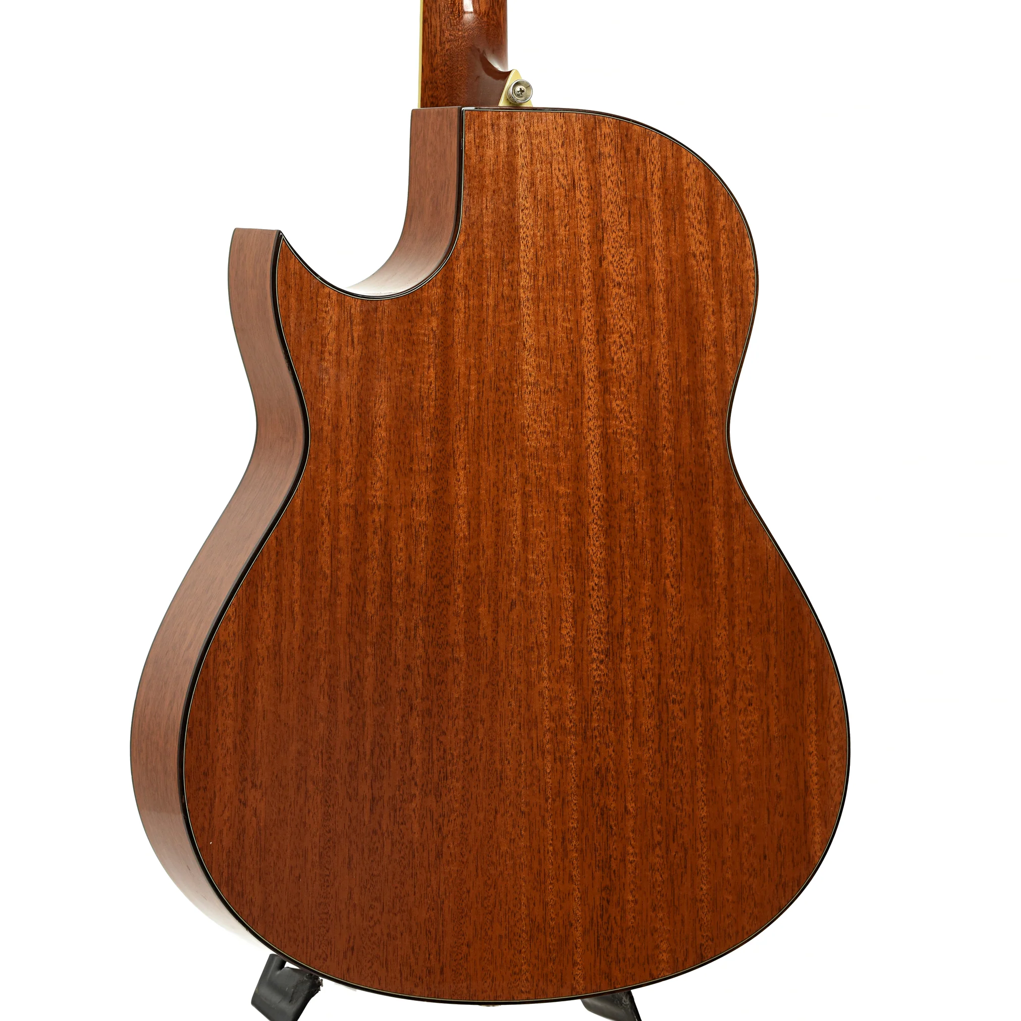 Larrivee C-05 Acoustic Guitar (1995) - Image 11