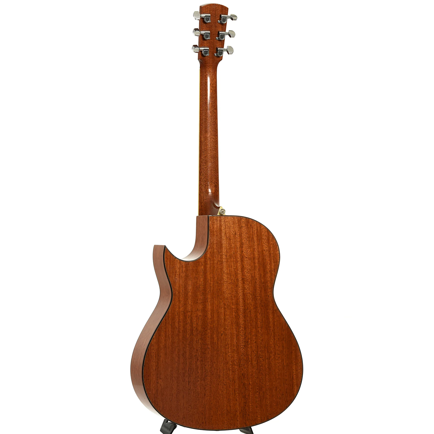 Larrivee C-05 Acoustic Guitar (1995) - Image 12