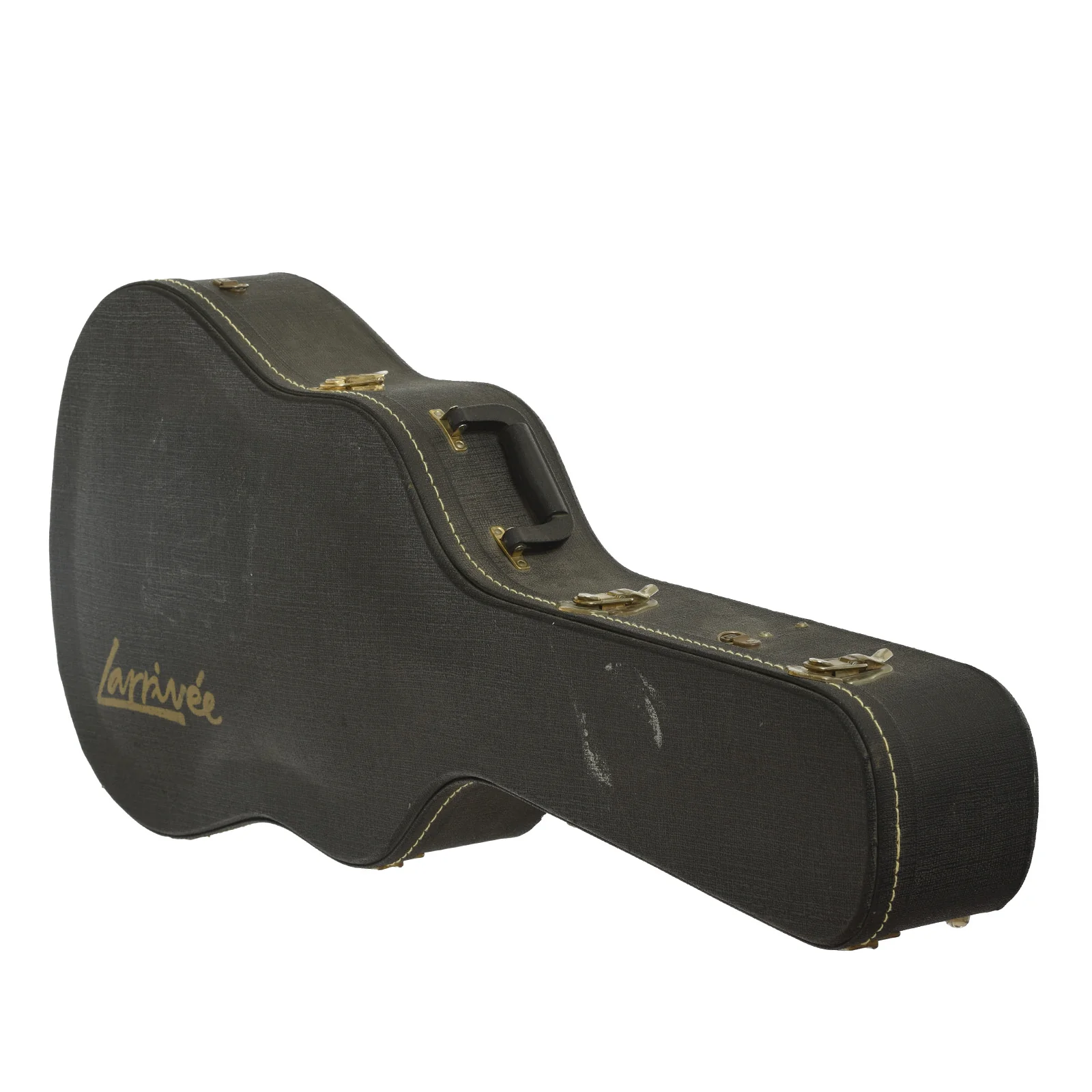 Larrivee C-05 Acoustic Guitar (1995) - Image 13