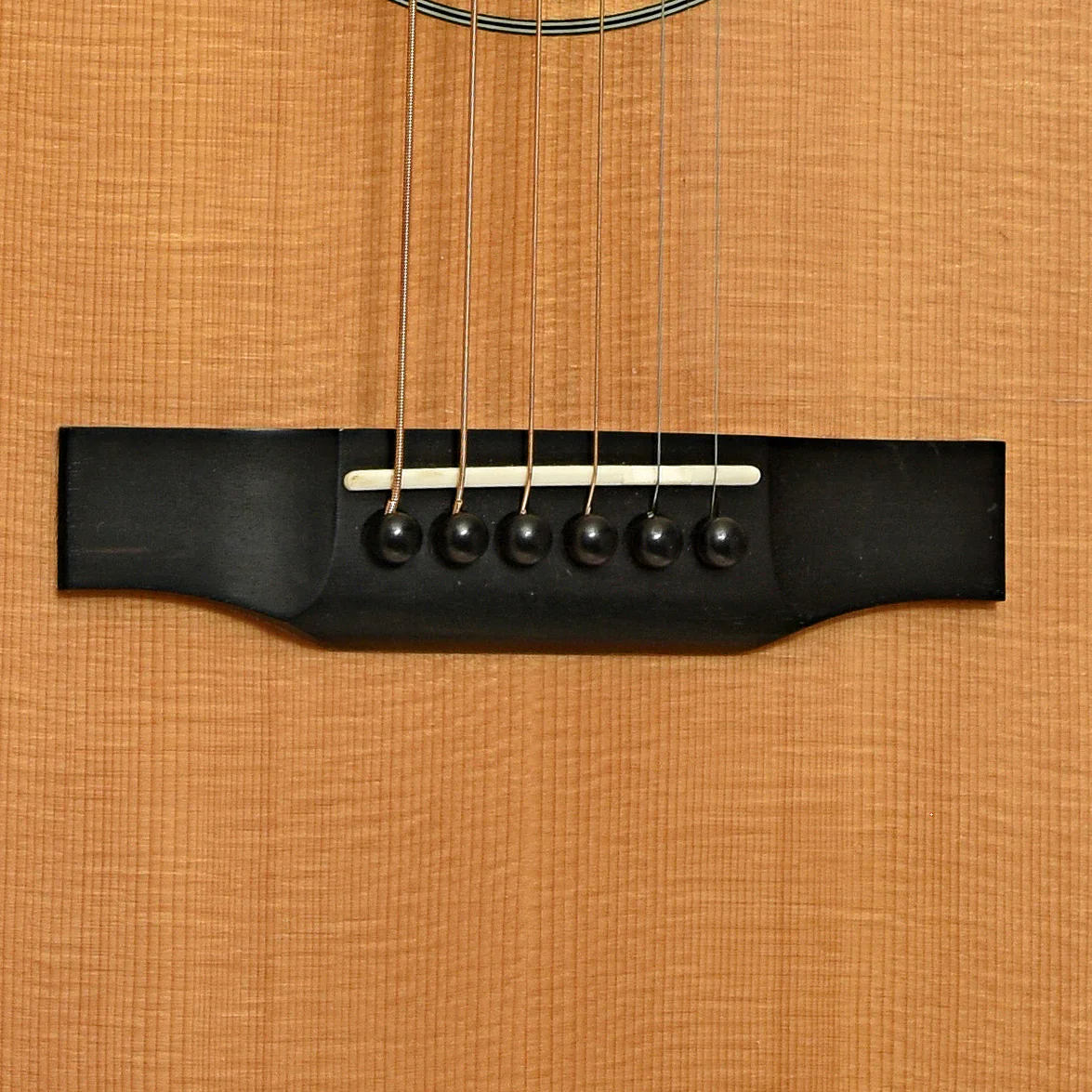 Larrivee C-05 Acoustic Guitar (1995) - Image 5