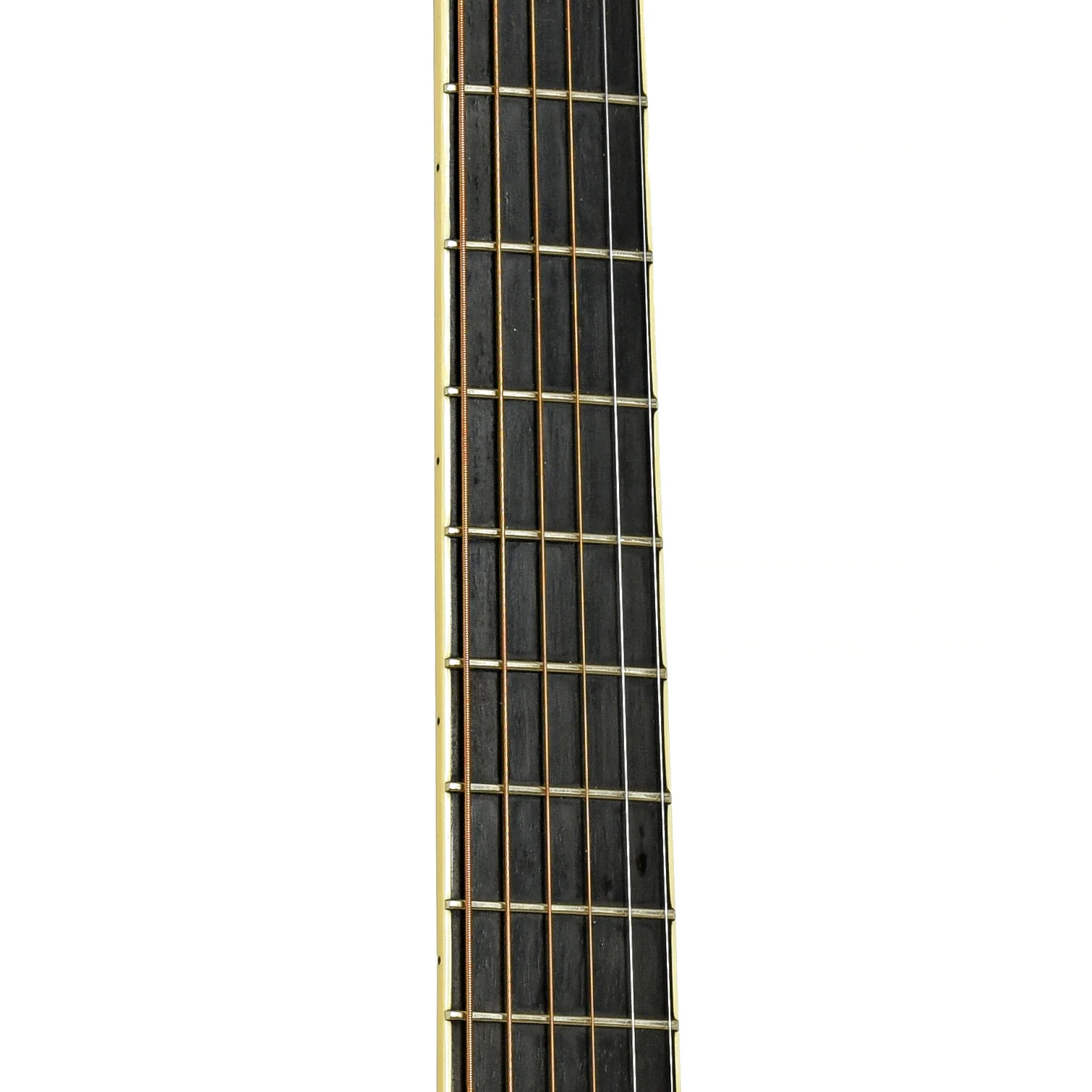 Larrivee C-05 Acoustic Guitar (1995) - Image 7