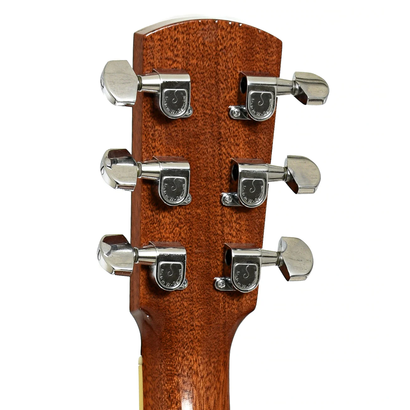 Larrivee C-05 Acoustic Guitar (1995) - Image 9
