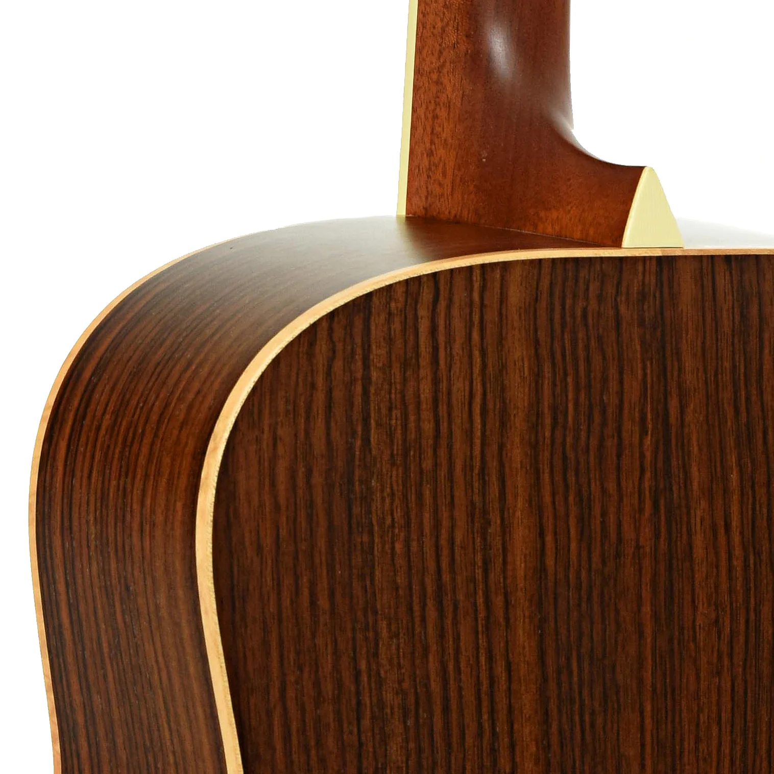 Larrivee D-03R Acoustic Guitar (2003) - Image 10