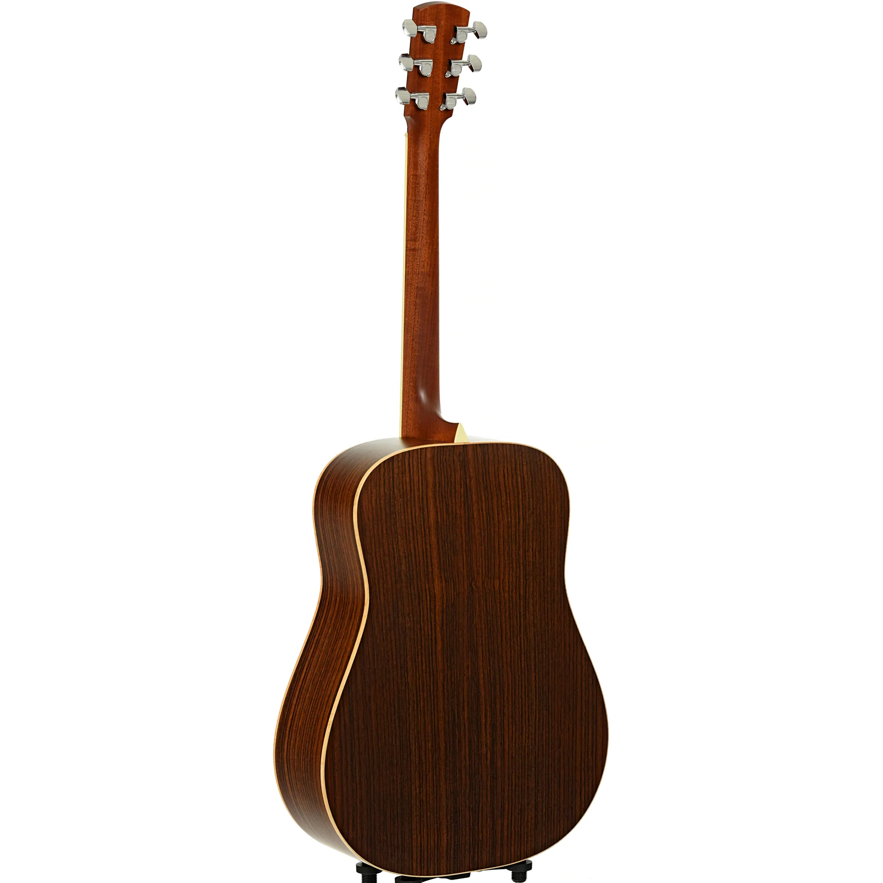 Larrivee D-03R Acoustic Guitar (2003) - Image 12