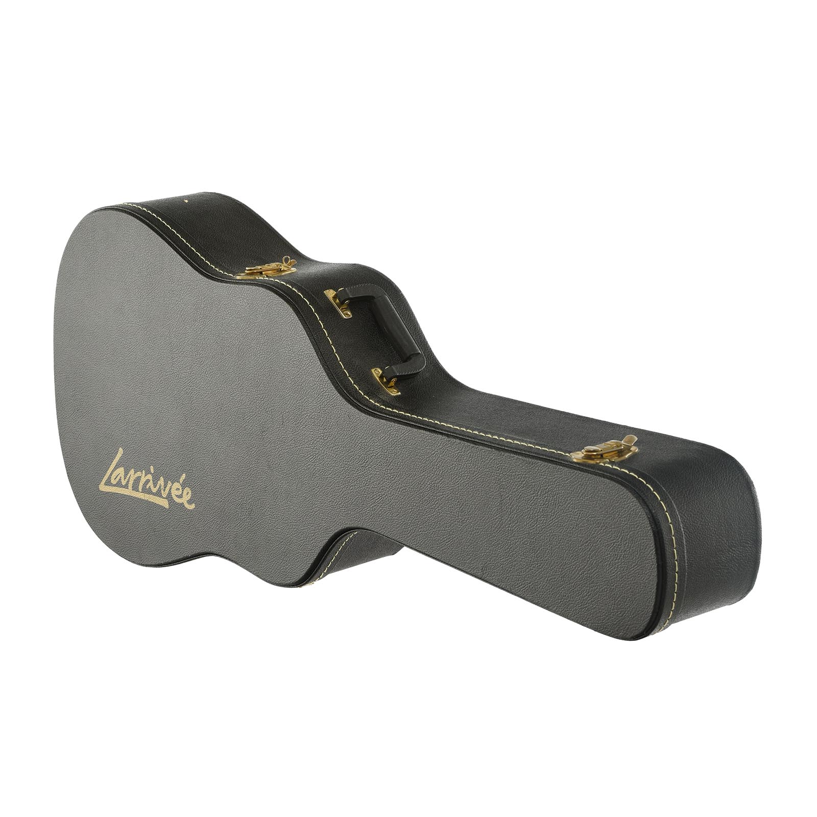 Larrivee D-03R Acoustic Guitar (2003) - Image 13