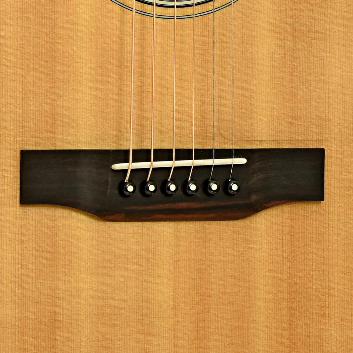 Larrivee D-03R Acoustic Guitar (2003) - Image 5