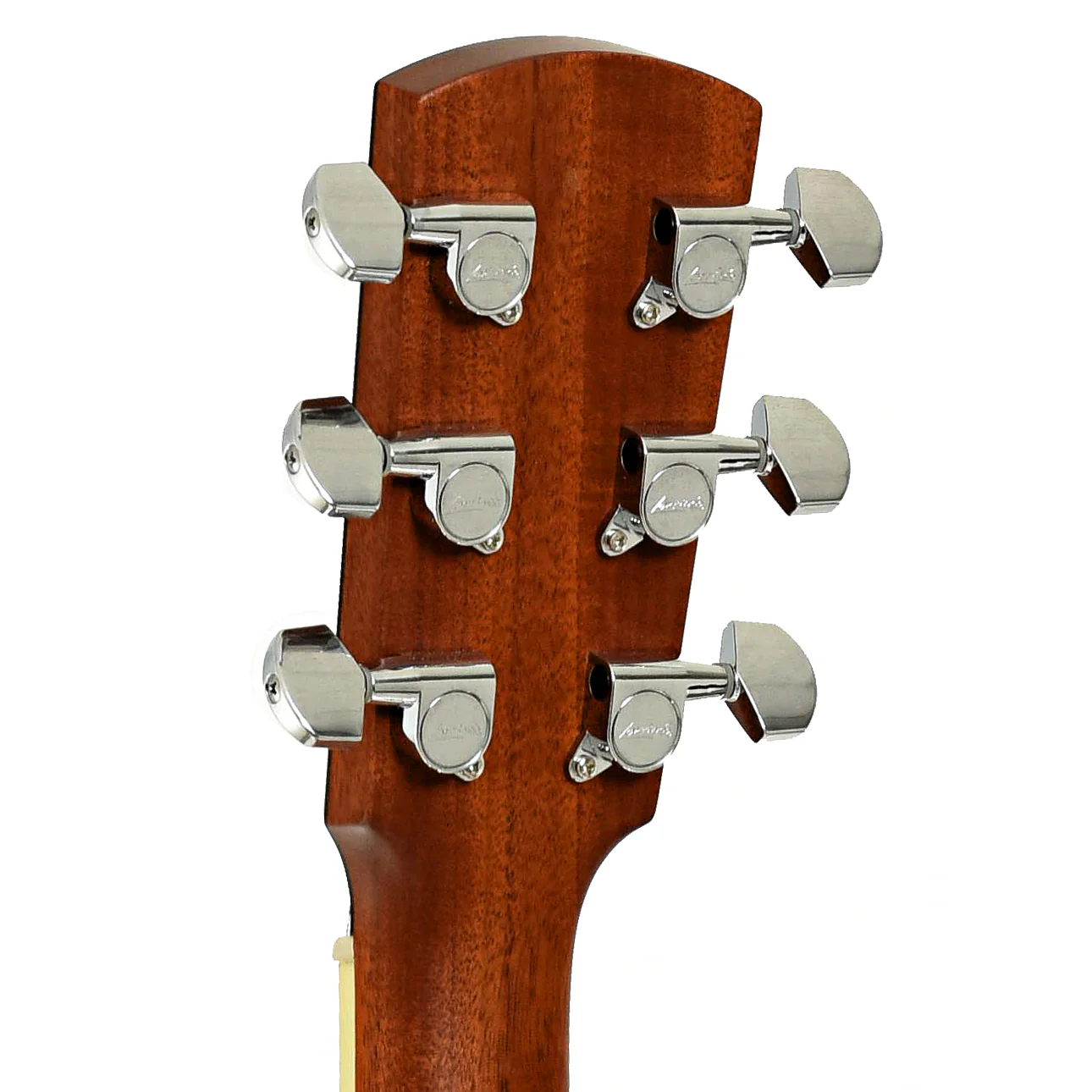 Larrivee D-03R Acoustic Guitar (2003) - Image 9