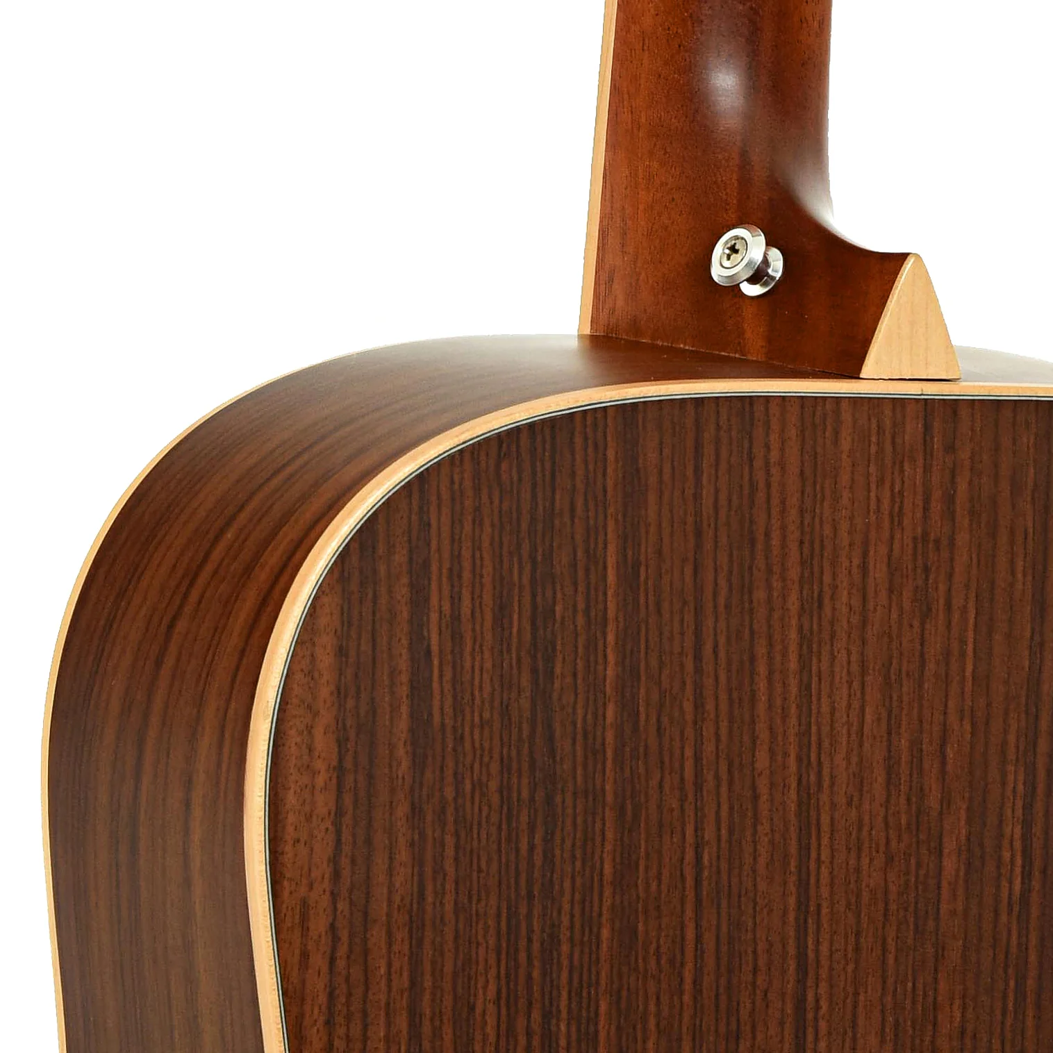 Larrivee D-03R Acoustic Guitar (2016) - Image 10