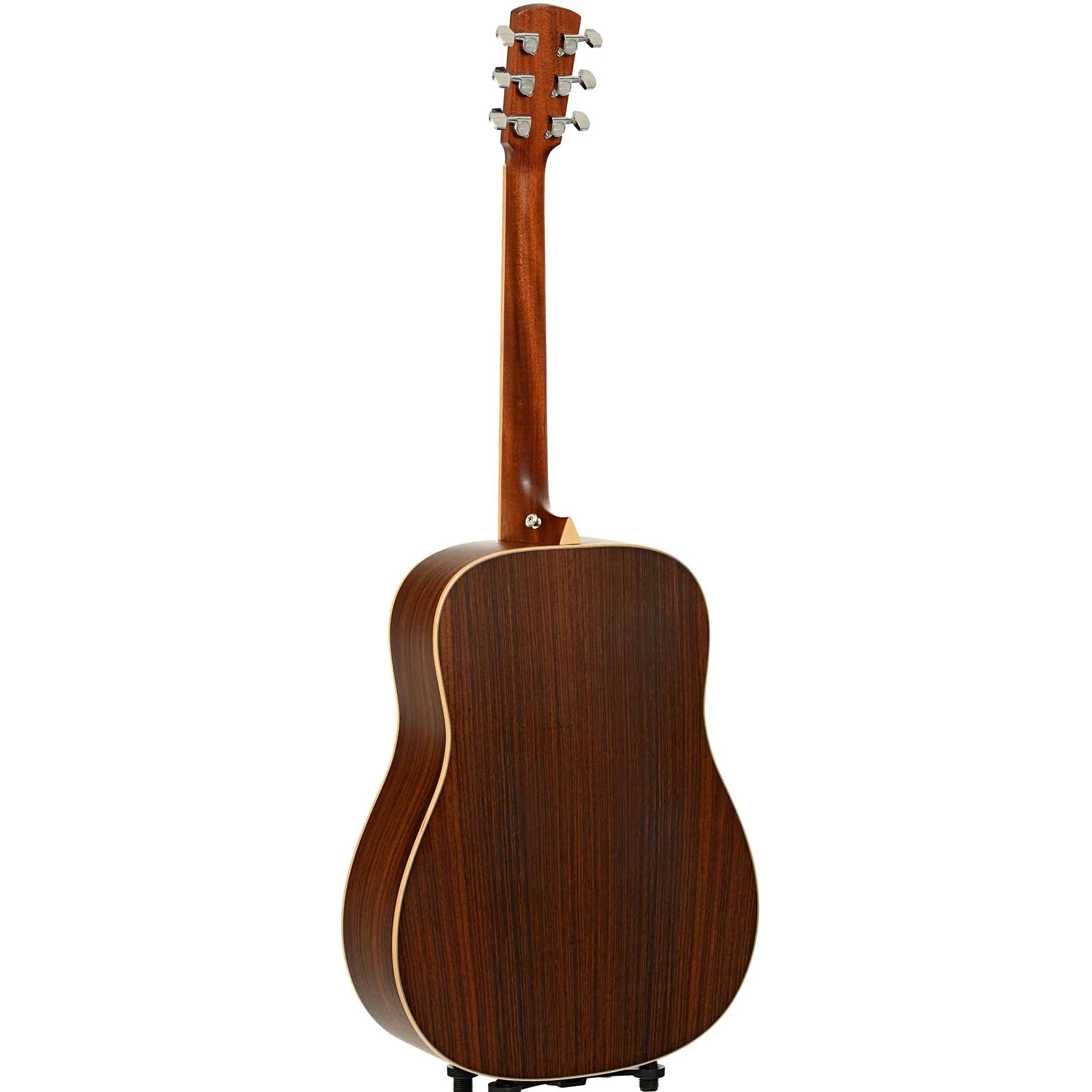 Larrivee D-03R Acoustic Guitar (2016) - Image 12