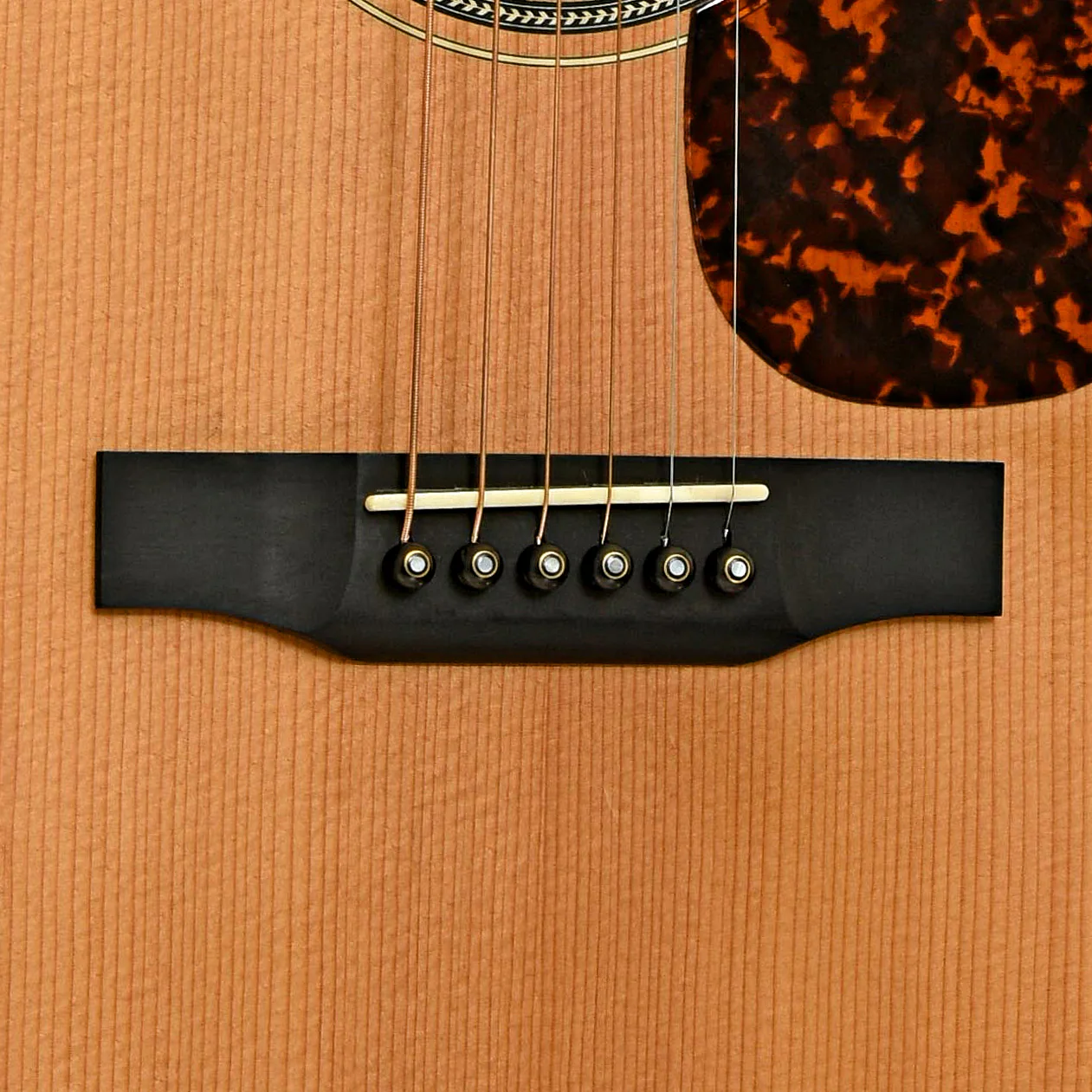 Larrivee D-03R Acoustic Guitar (2016) - Image 5