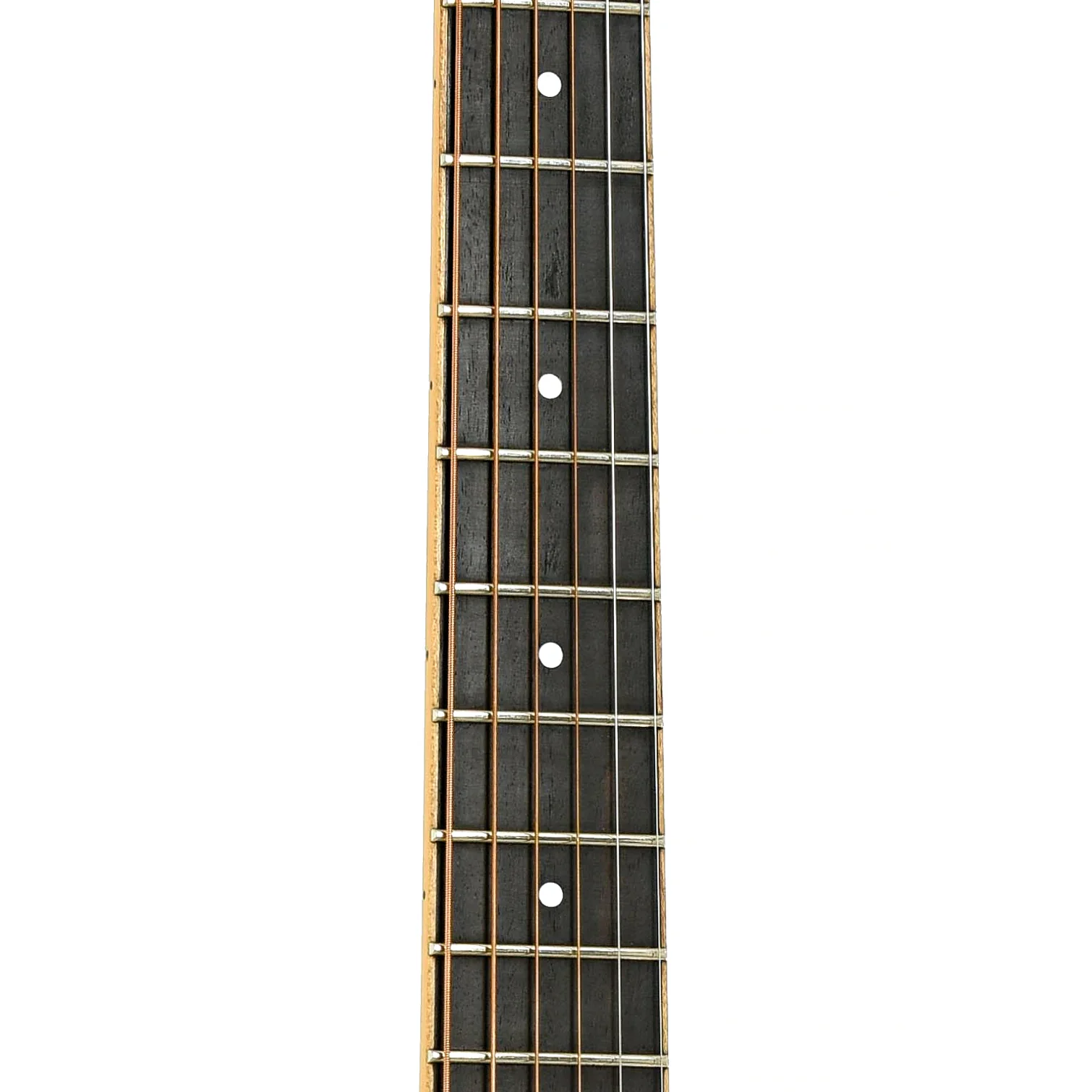 Larrivee D-03R Acoustic Guitar (2016) - Image 7