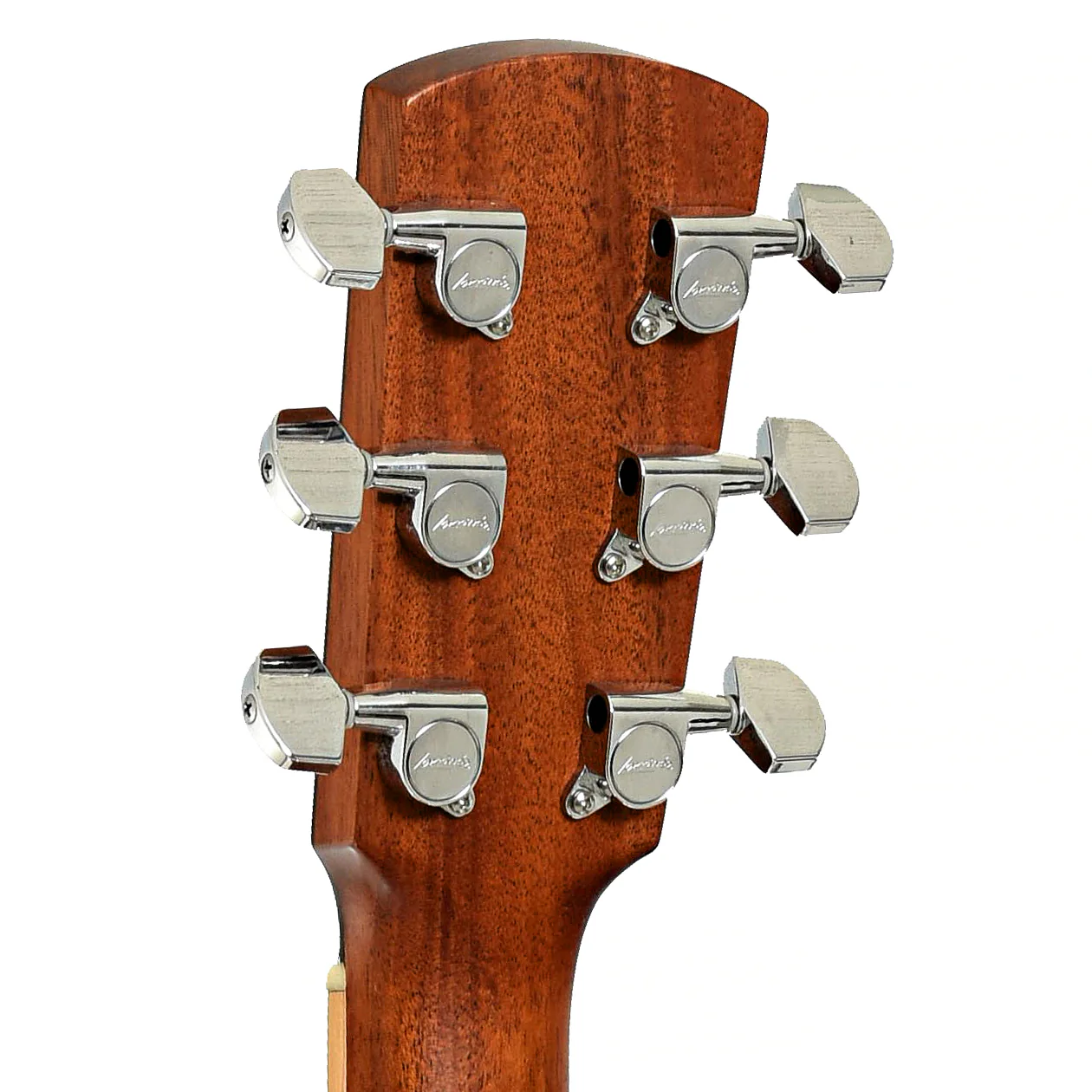 Larrivee D-03R Acoustic Guitar (2016) - Image 9