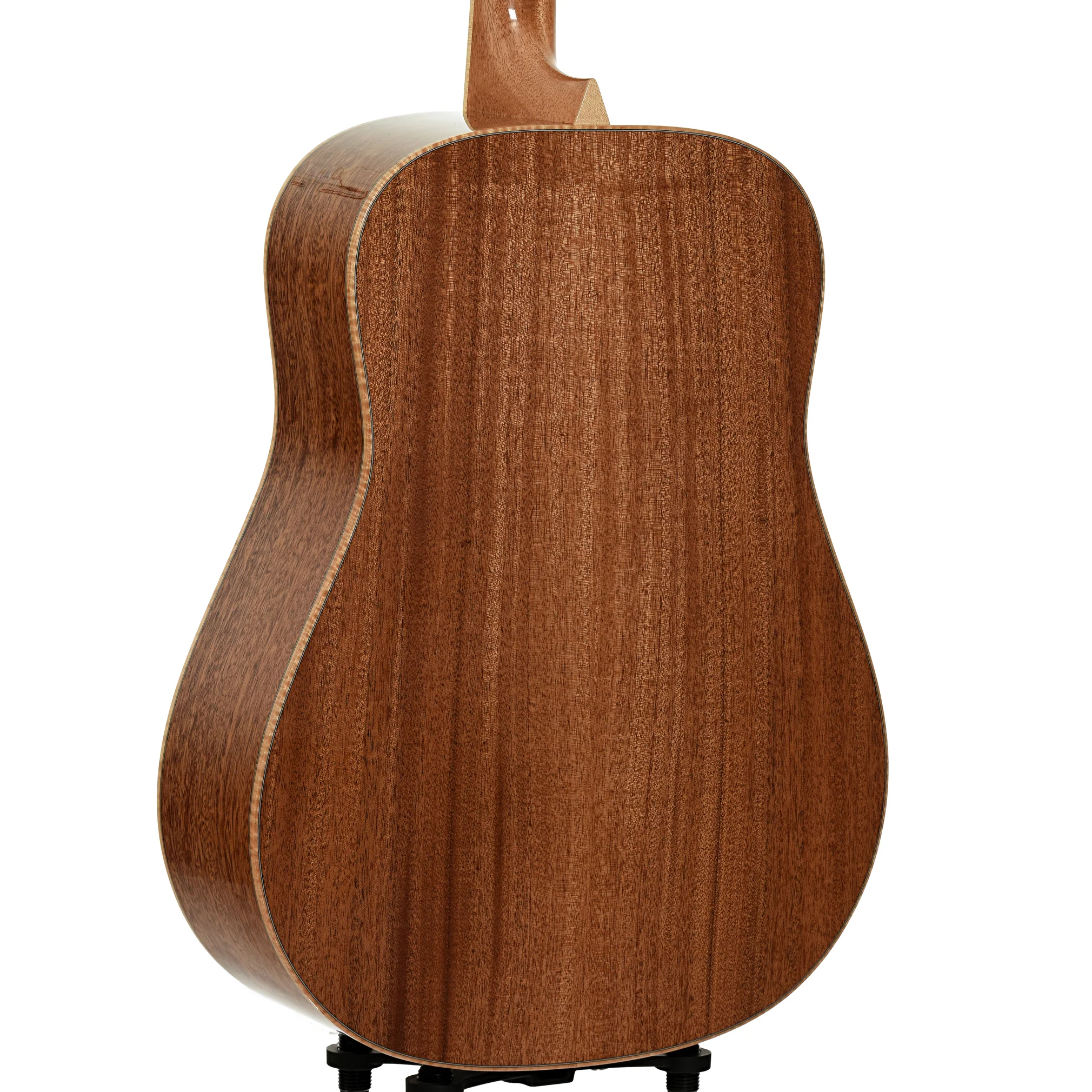 Larrivee D-05E Select Mahogany Series Acoustic-Electric Guitar - Image 11