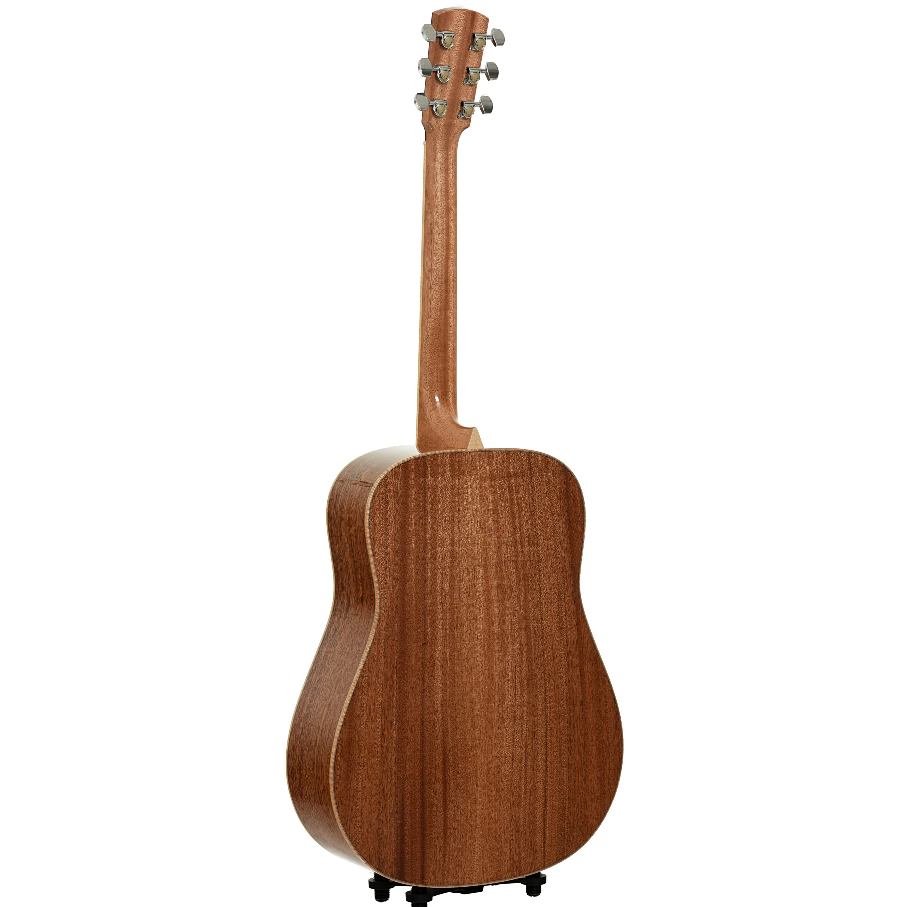 Larrivee D-05E Select Mahogany Series Acoustic-Electric Guitar - Image 12