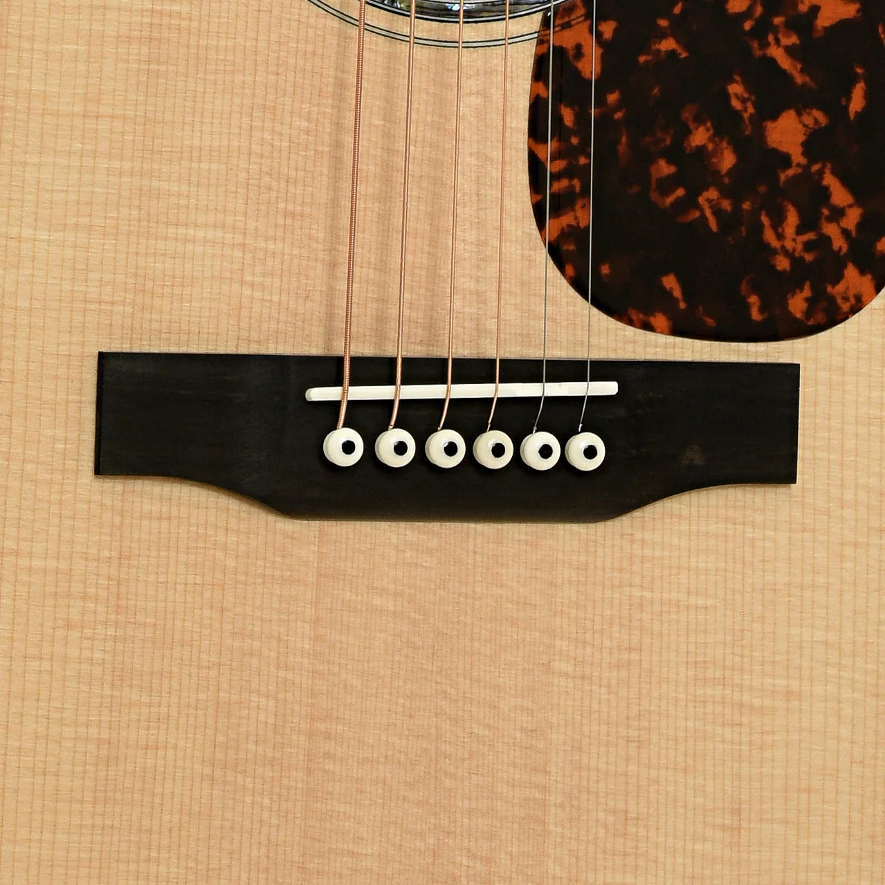 Larrivee D-05E Select Mahogany Series Acoustic-Electric Guitar - Image 5