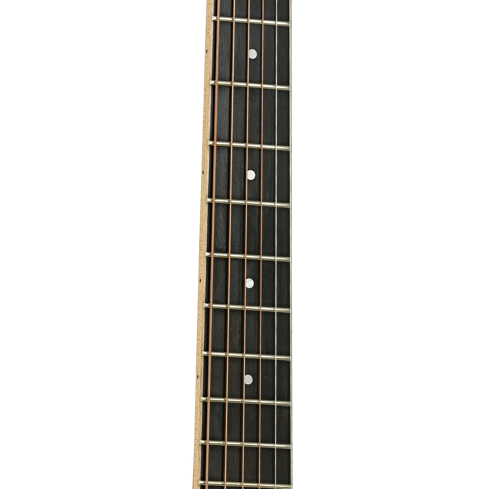 Larrivee D-05E Select Mahogany Series Acoustic-Electric Guitar - Image 7