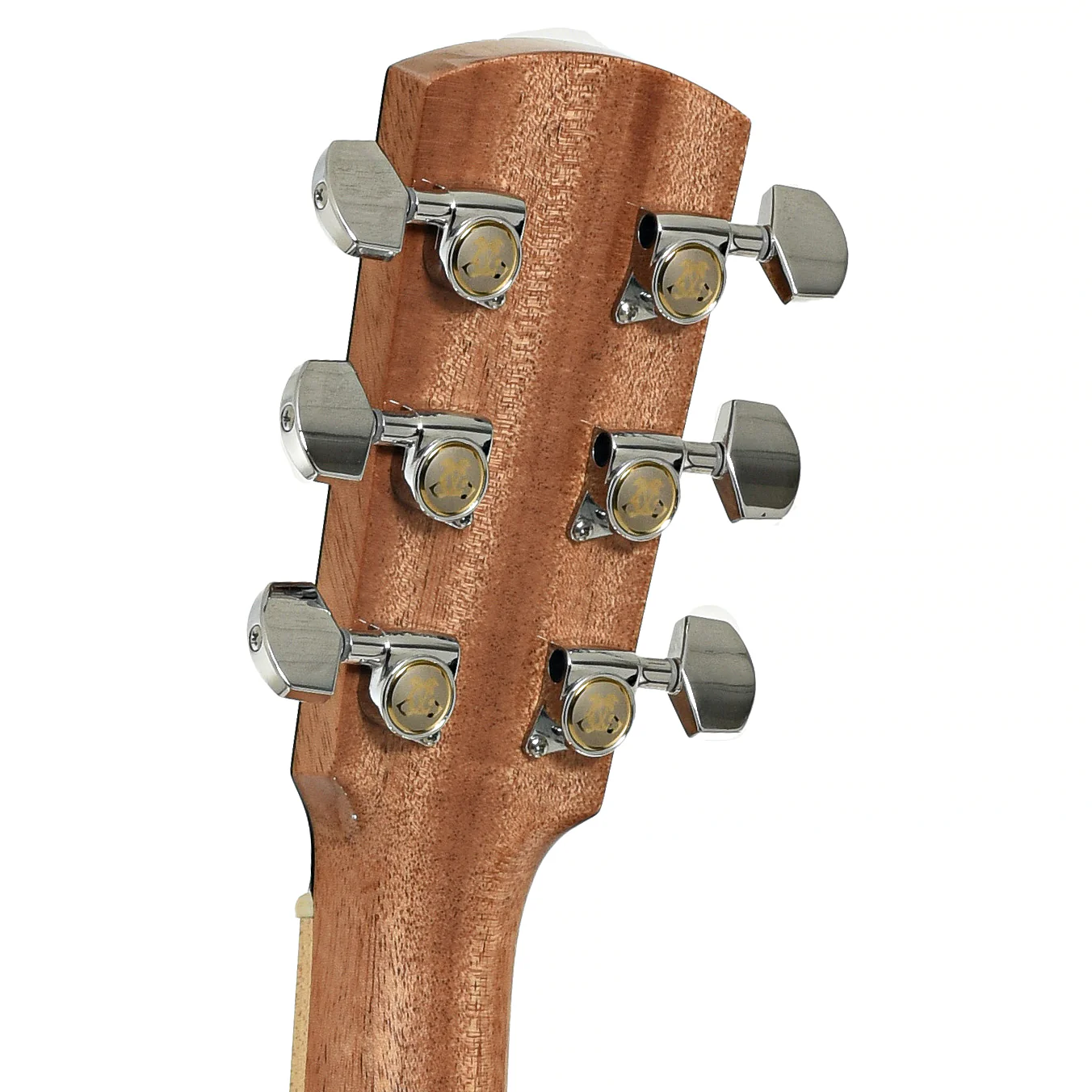 Larrivee D-05E Select Mahogany Series Acoustic-Electric Guitar - Image 9