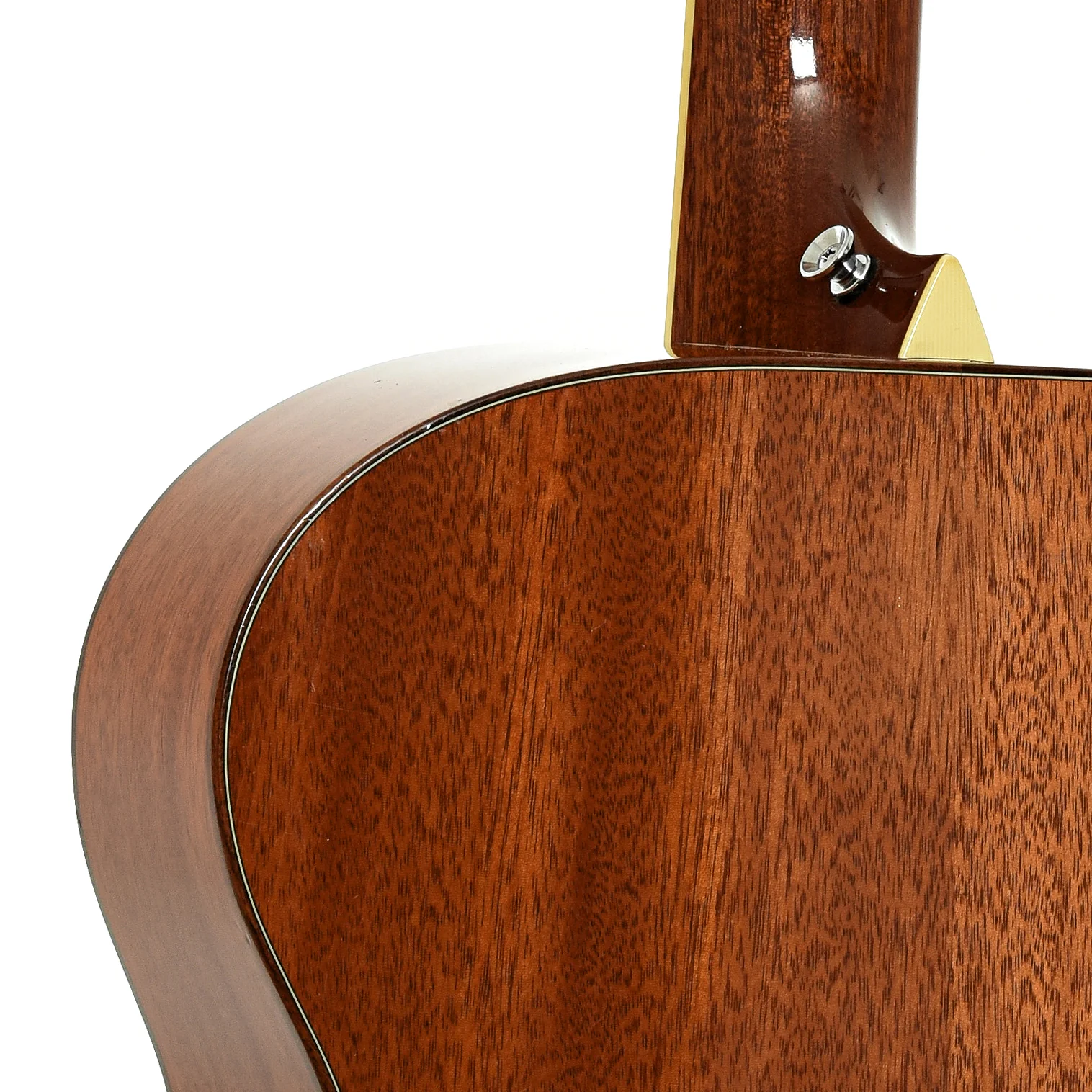 Larrivee J-05 Acoustic Guitar (1995) - Image 10