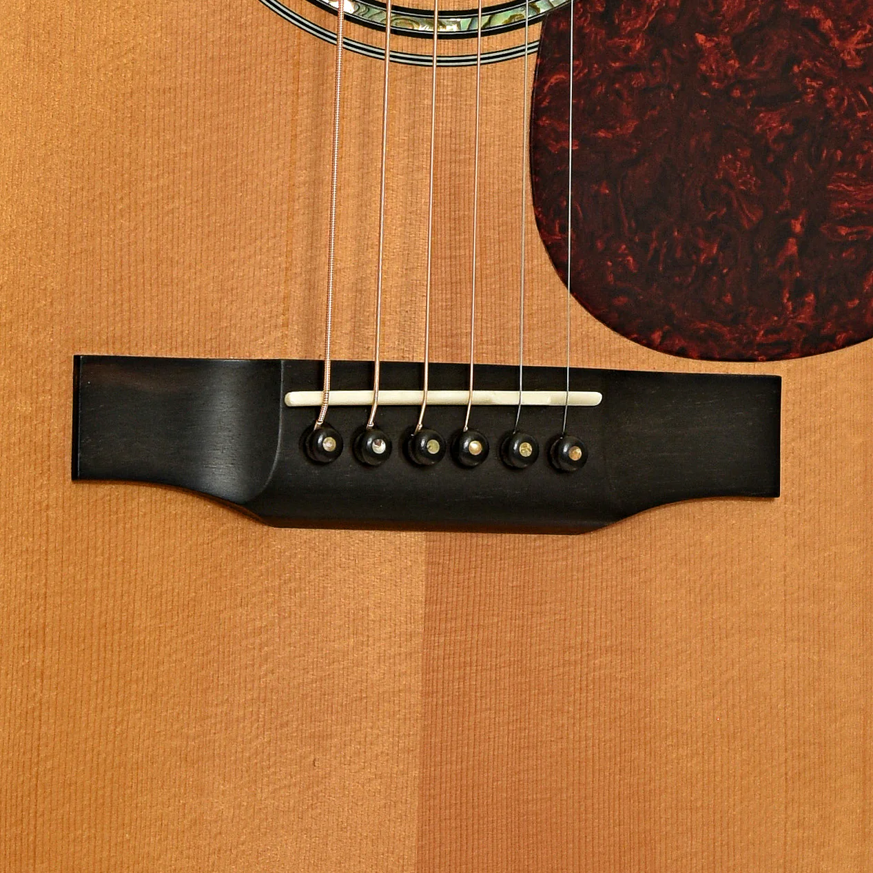 Larrivee J-05 Acoustic Guitar (1995) - Image 5