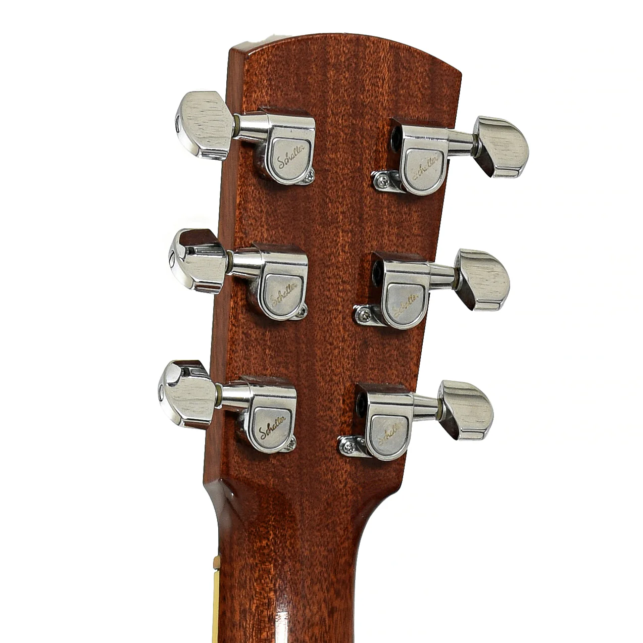 Larrivee J-05 Acoustic Guitar (1995) - Image 9