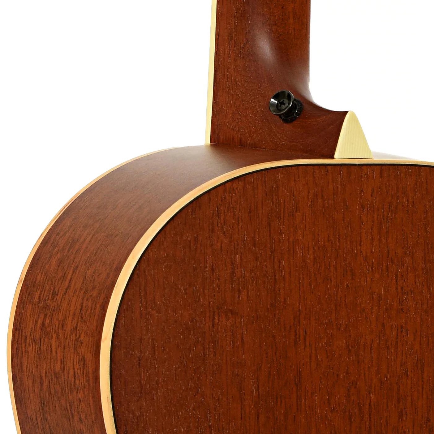 Larrivee L-03-12 12-String Acoustic-Electric Guitar (2006) - Image 10