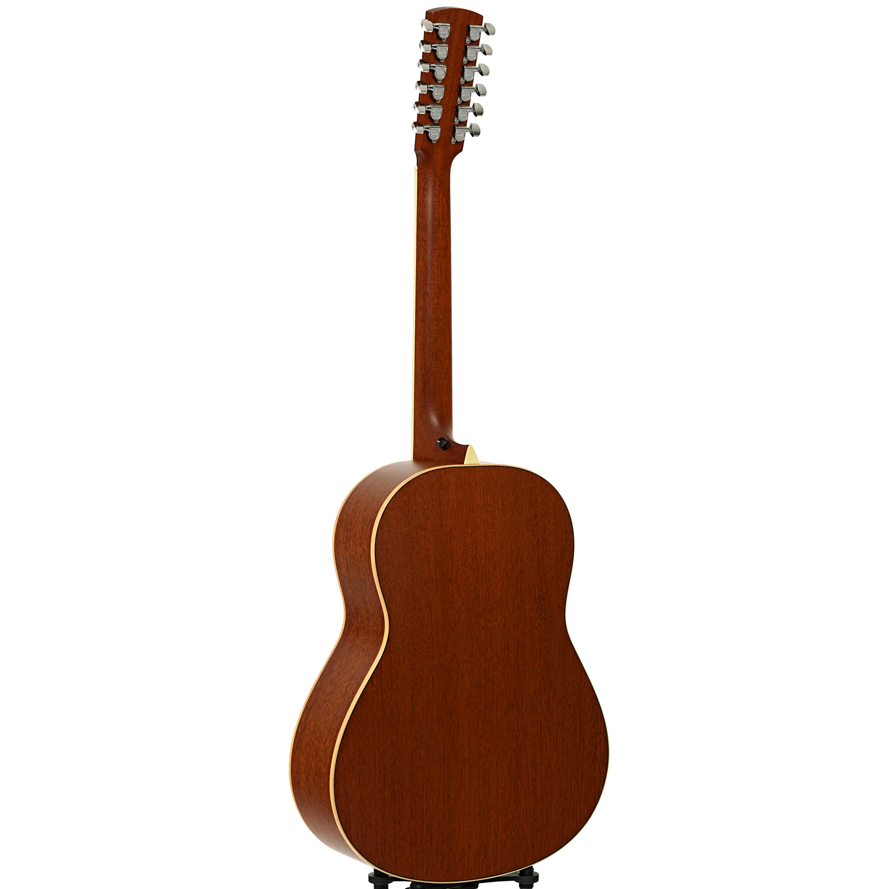 Larrivee L-03-12 12-String Acoustic-Electric Guitar (2006) - Image 12